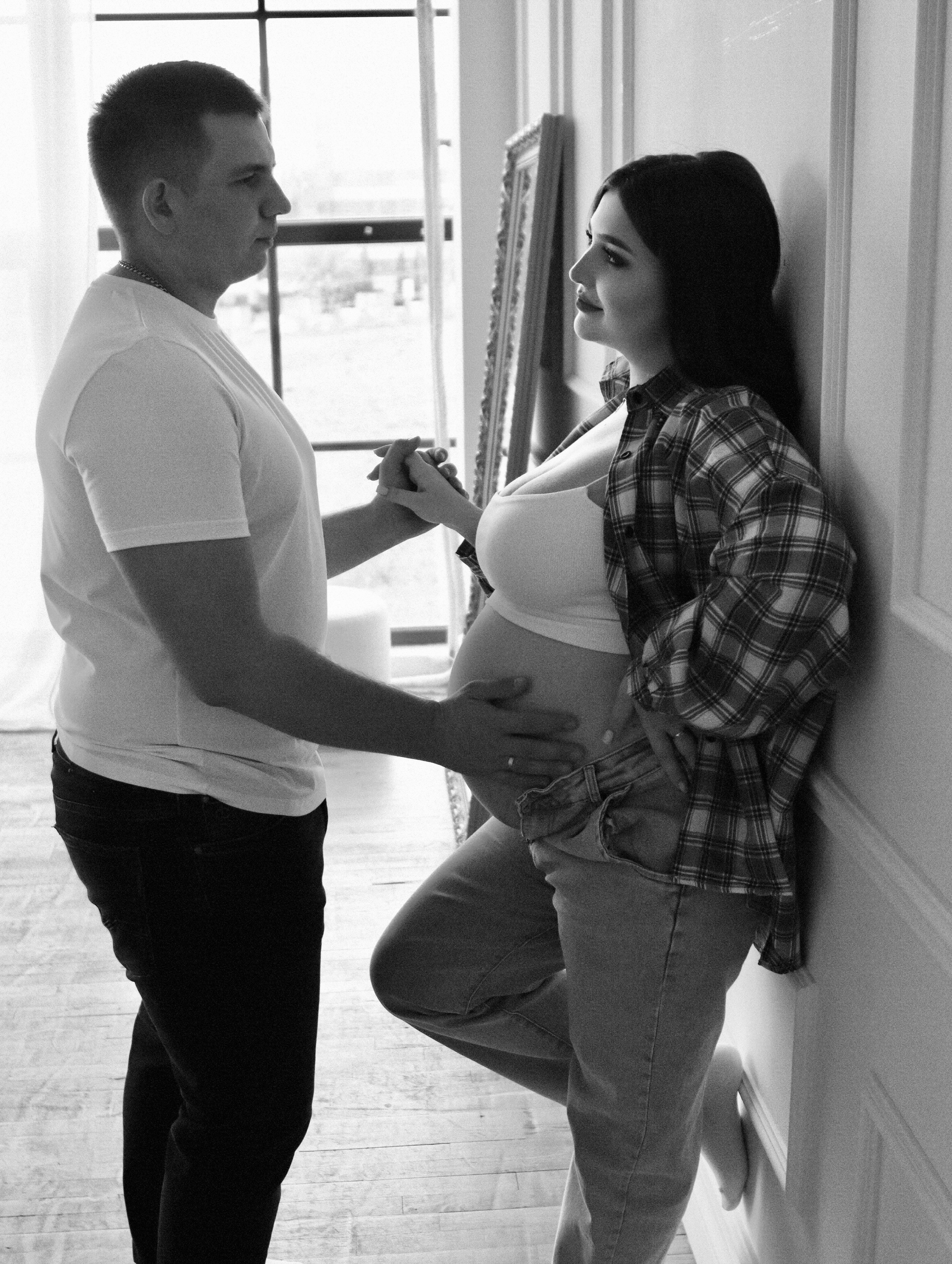 Лилия и Иван. Фотограф в Курске Смирнов Евгений