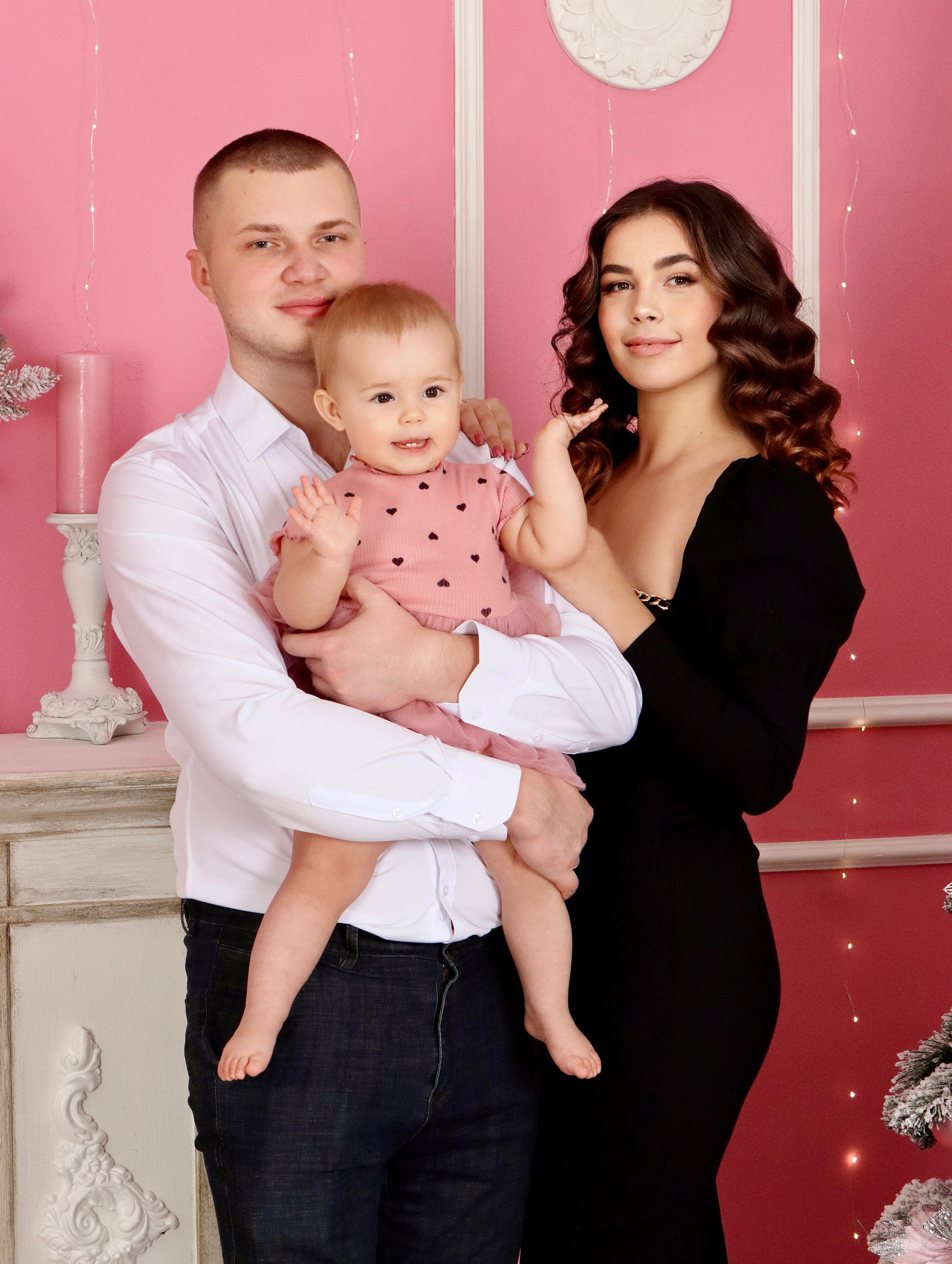 Людмила. Фотограф в Курске Смирнов Евгений