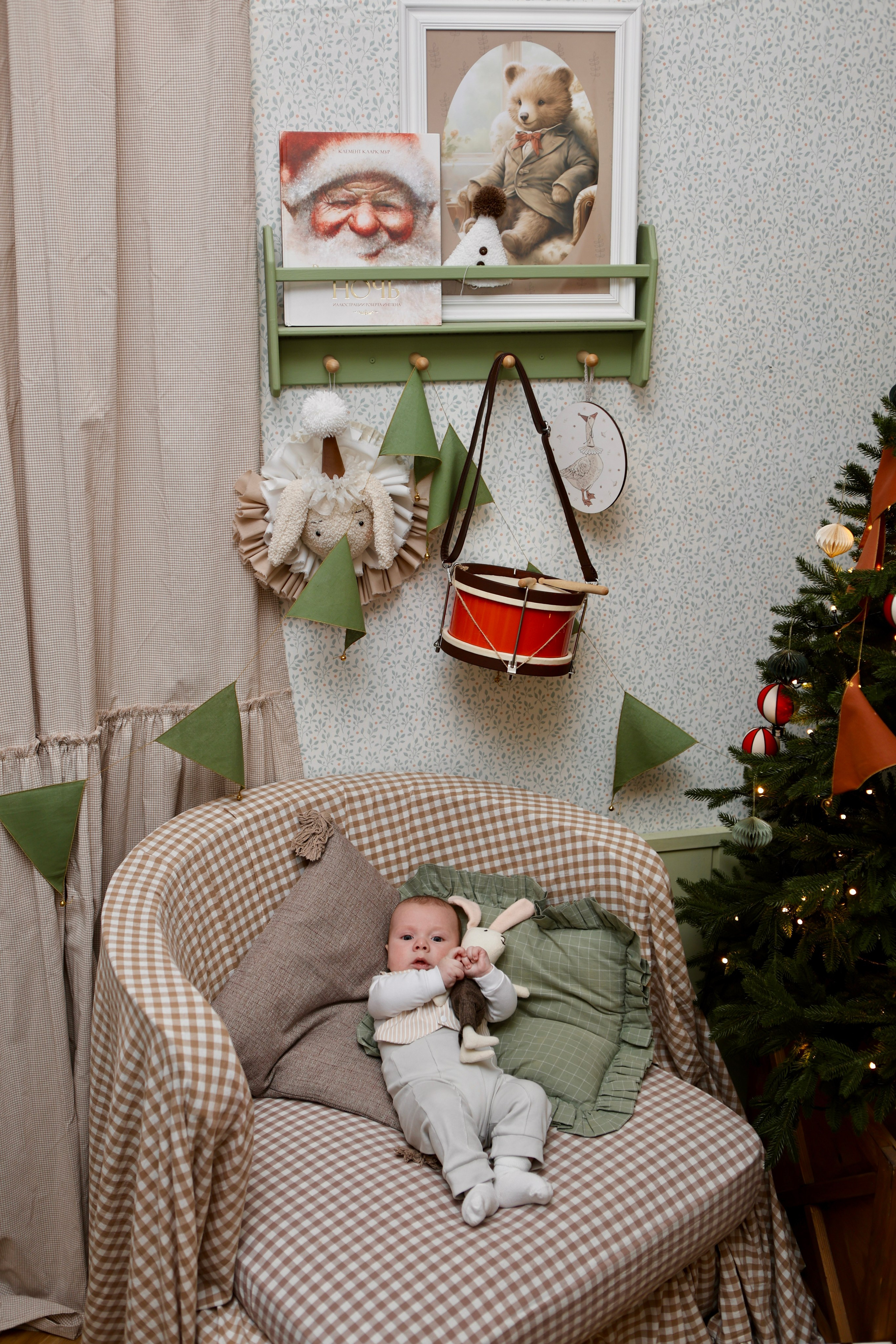 Яна Максим и Миша. Фотограф в Курске Смирнов Евгений