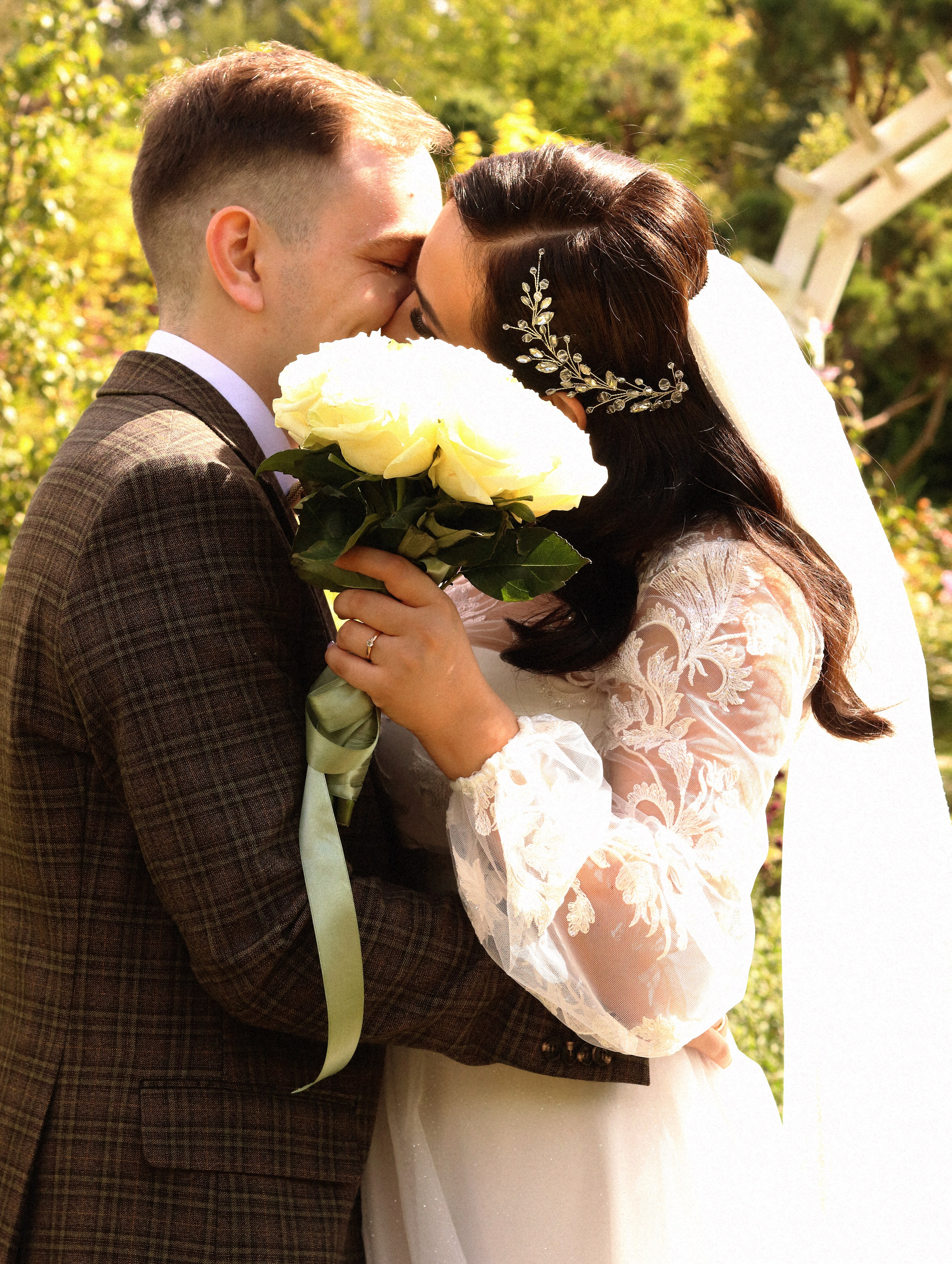 Камиль и Алена. Фотограф в Курске Смирнов Евгений