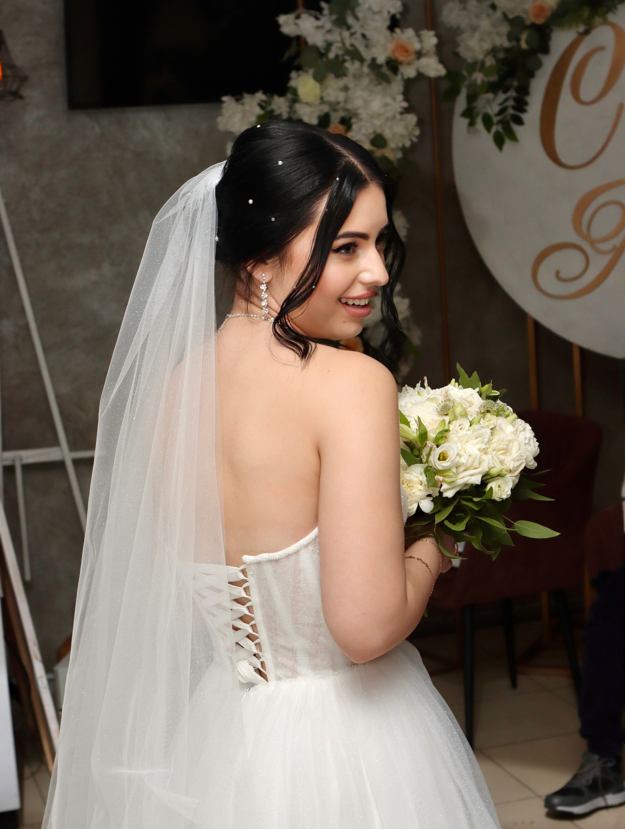 Сергей и Мария банкет. Фотограф в Курске Смирнов Евгений