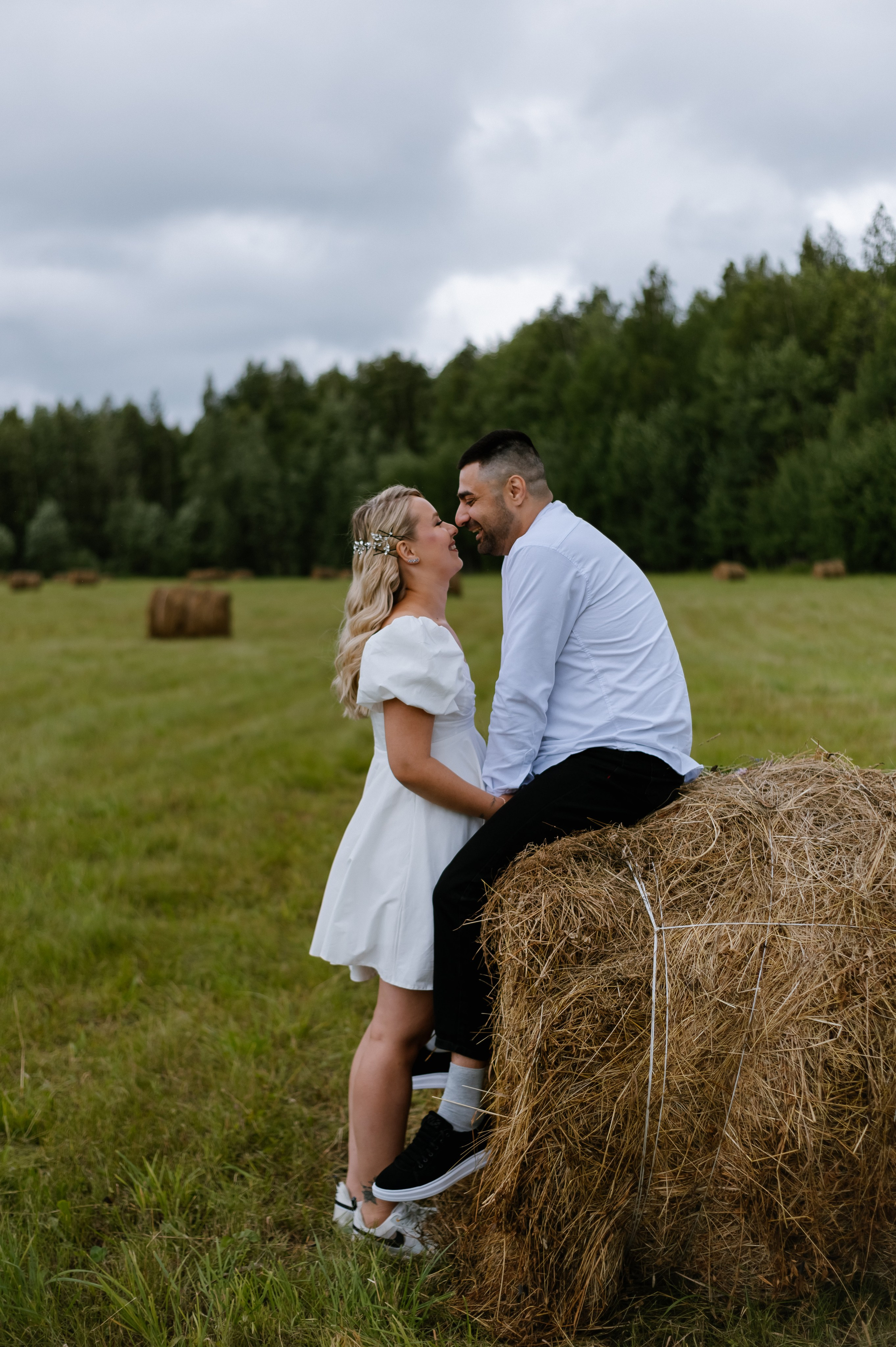 STAS & LERA. Егор Засыпыч