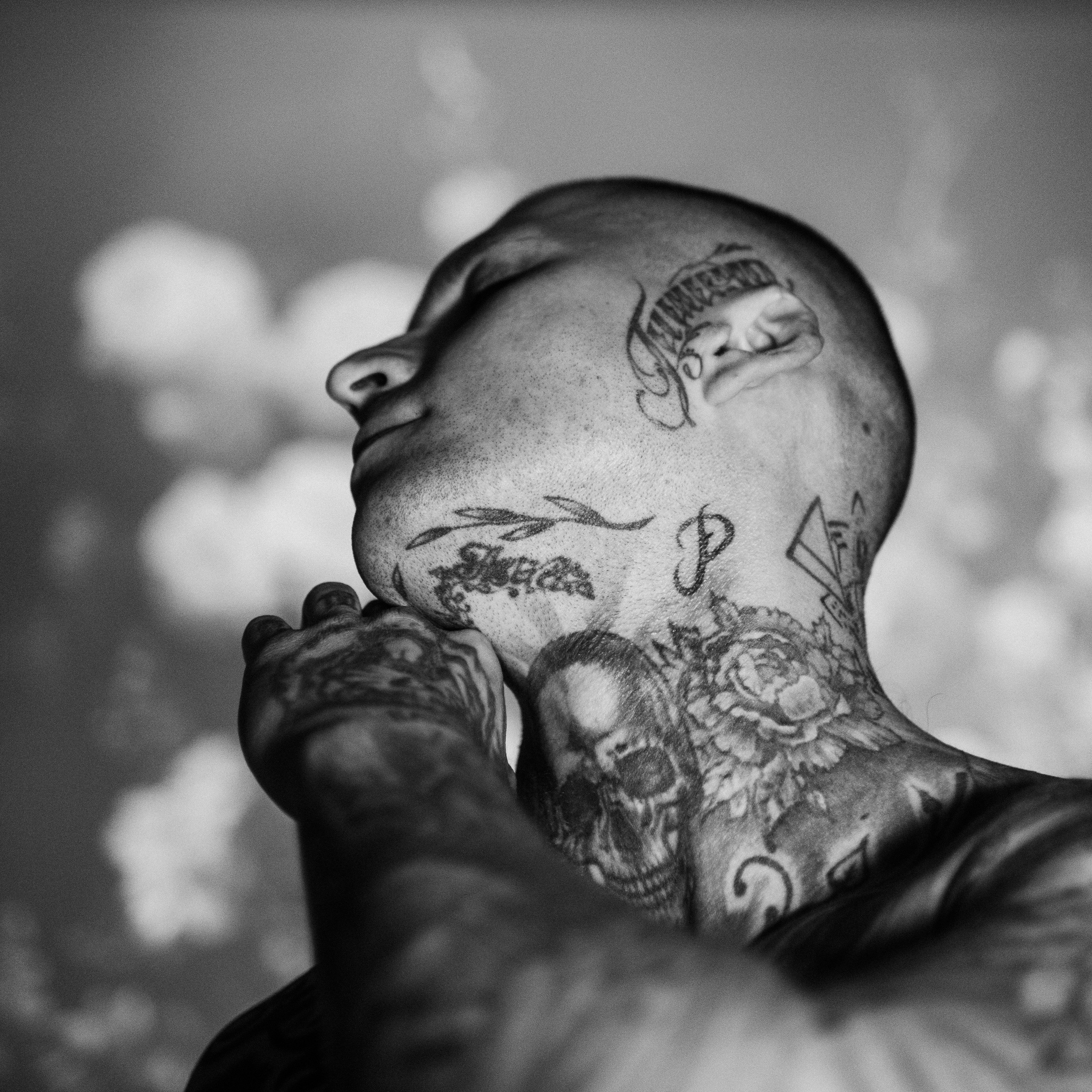 Silver Studio. Фотограф в Санкт-Петербурге Кристина Брянская