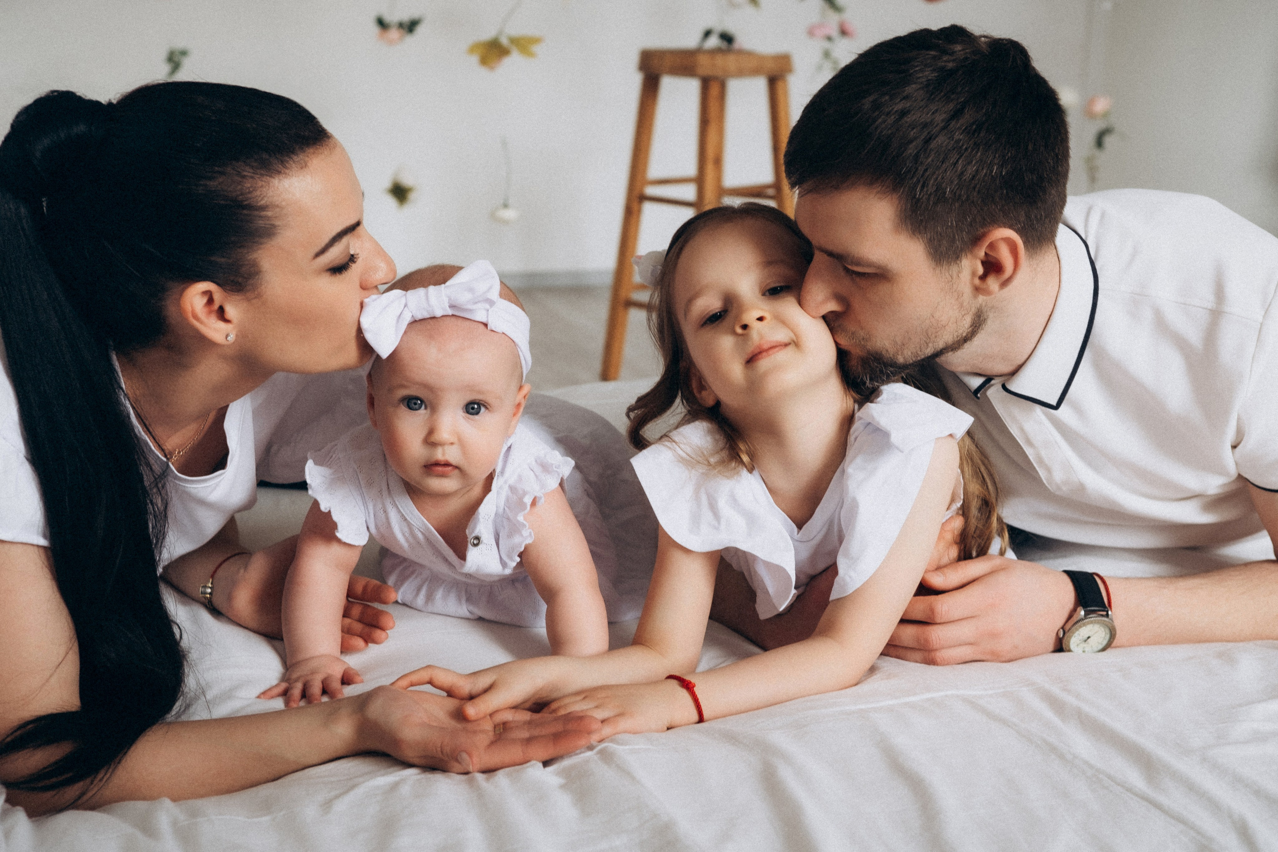 Студия Twinkle (зал Нью Хоум). Фотограф в Санкт-Петербурге Кристина Брянская