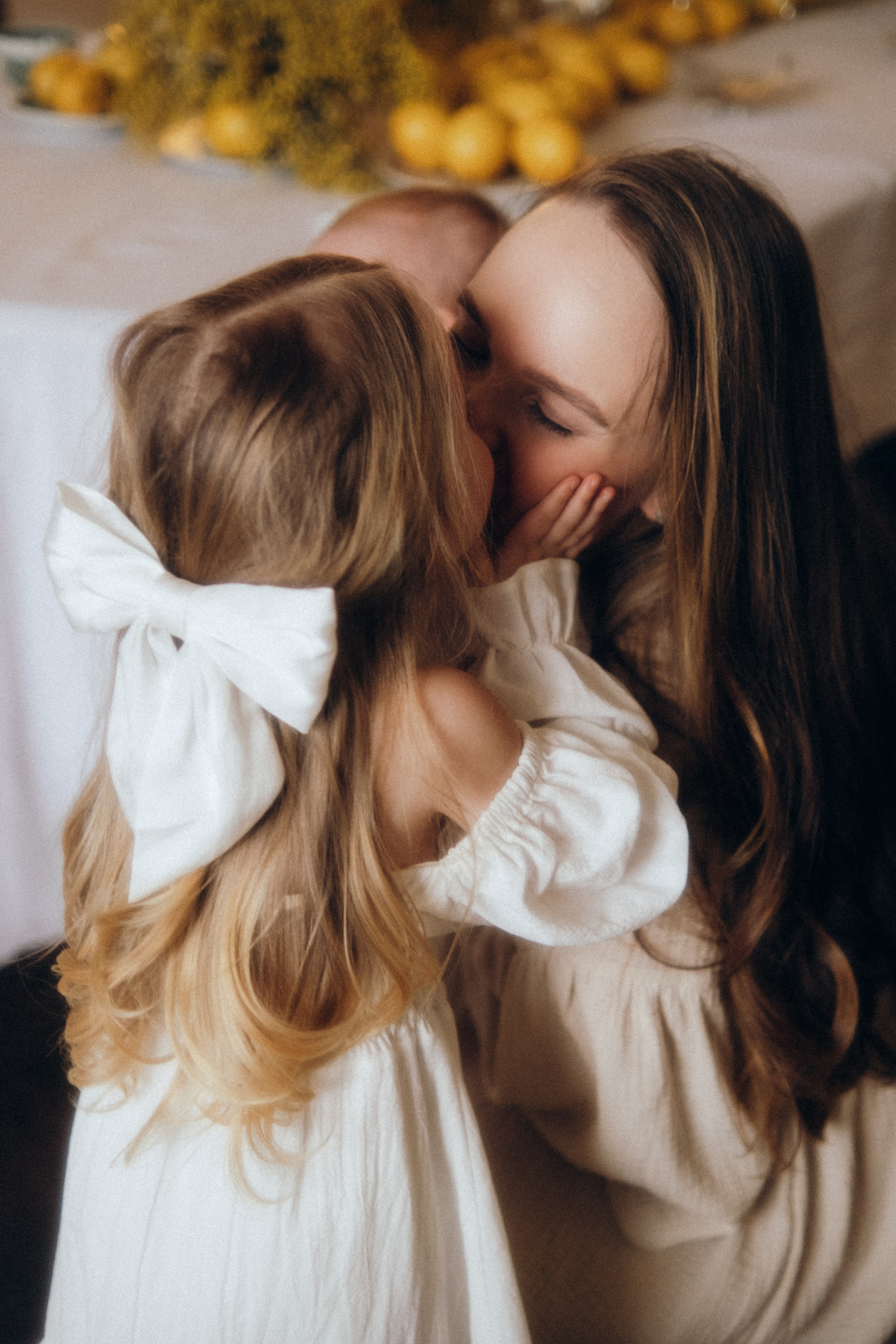 Студия Saint.P.Studio (особняк на Выборгской). Фотограф в Санкт-Петербурге Кристина Брянская