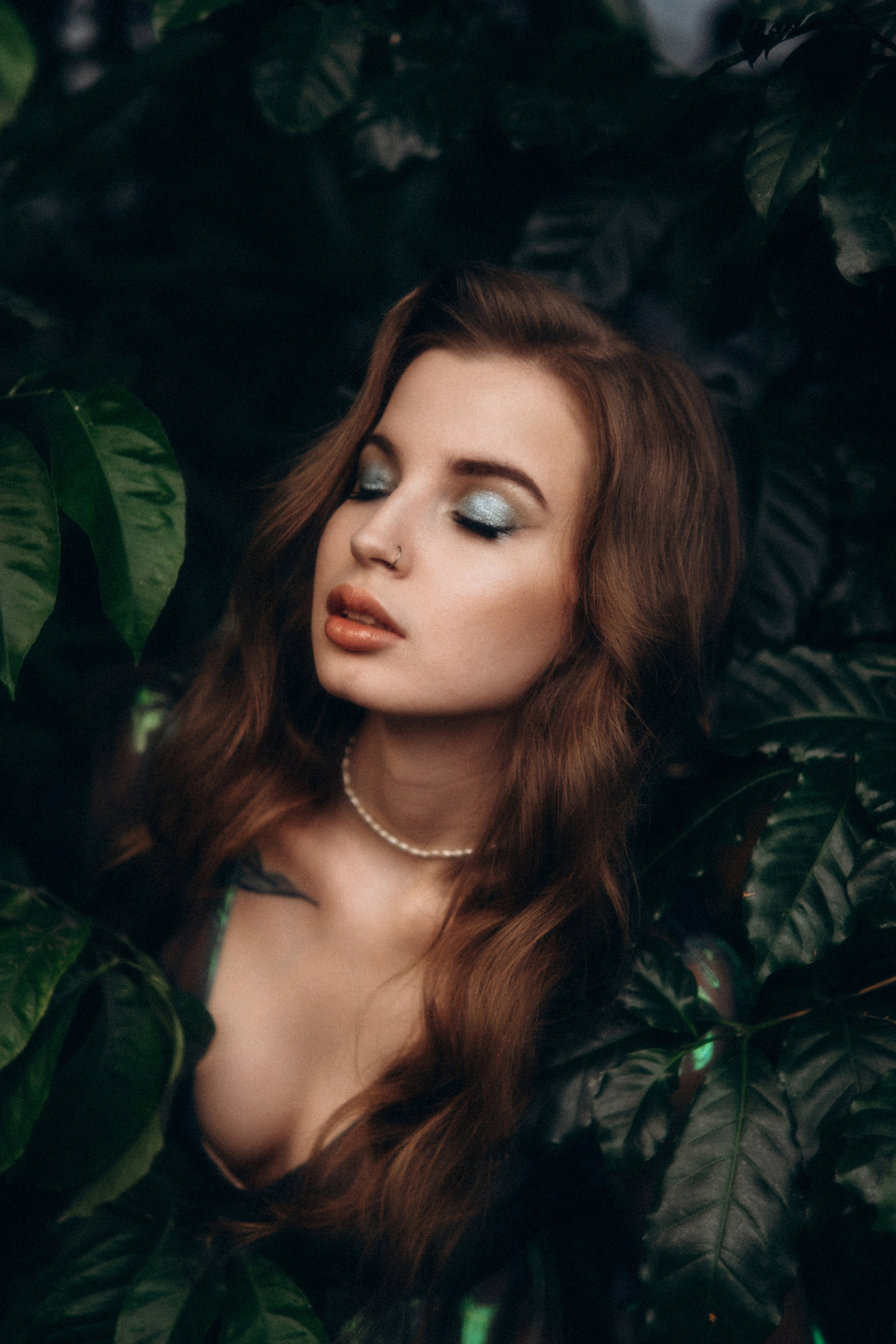 Тропически. Фотограф в Санкт-Петербурге Кристина Брянская