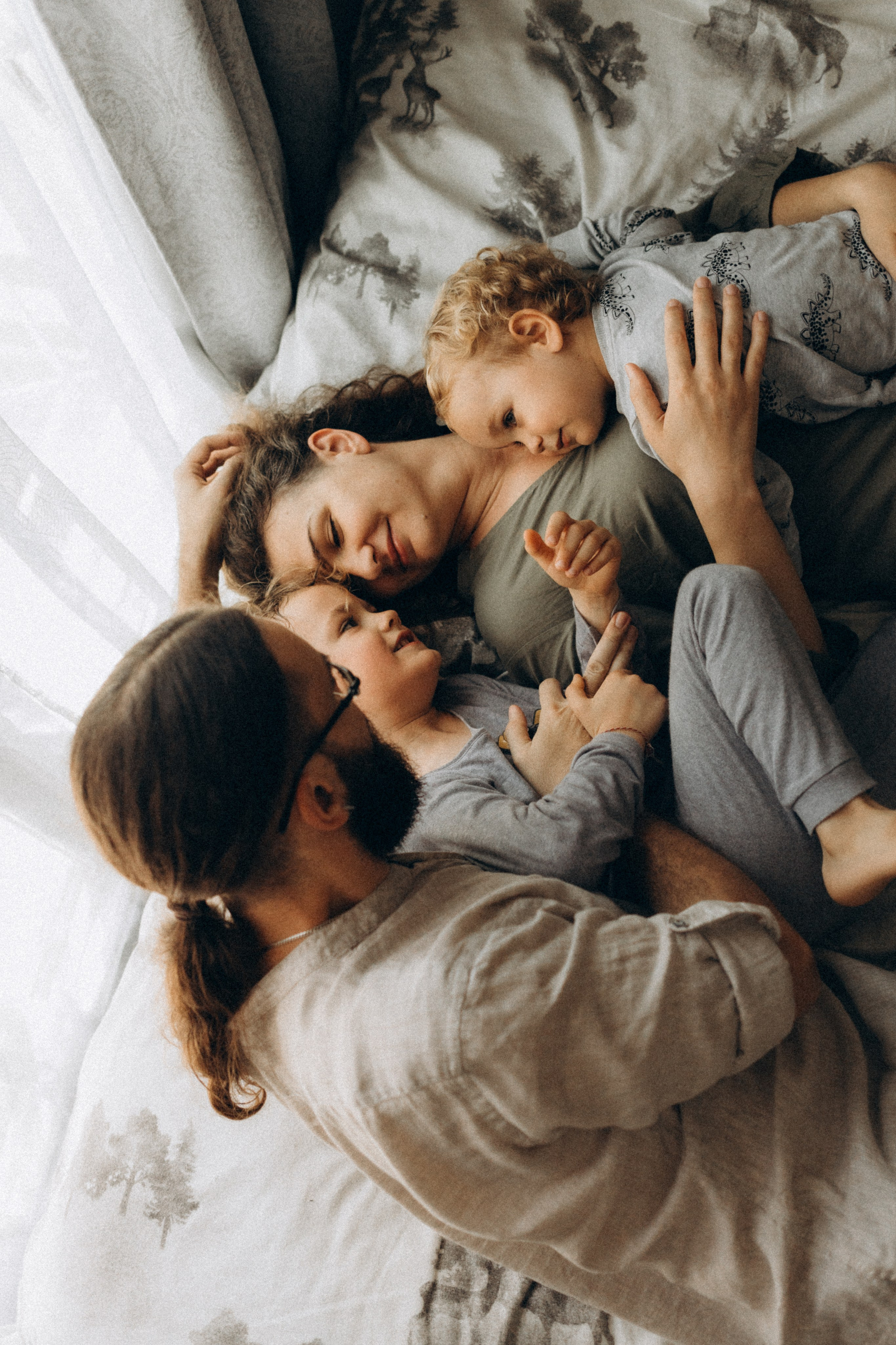 Куличи на Пасху. Анастасия Кацуба. Фотограф материнства и семейный фотограф. Валенсия