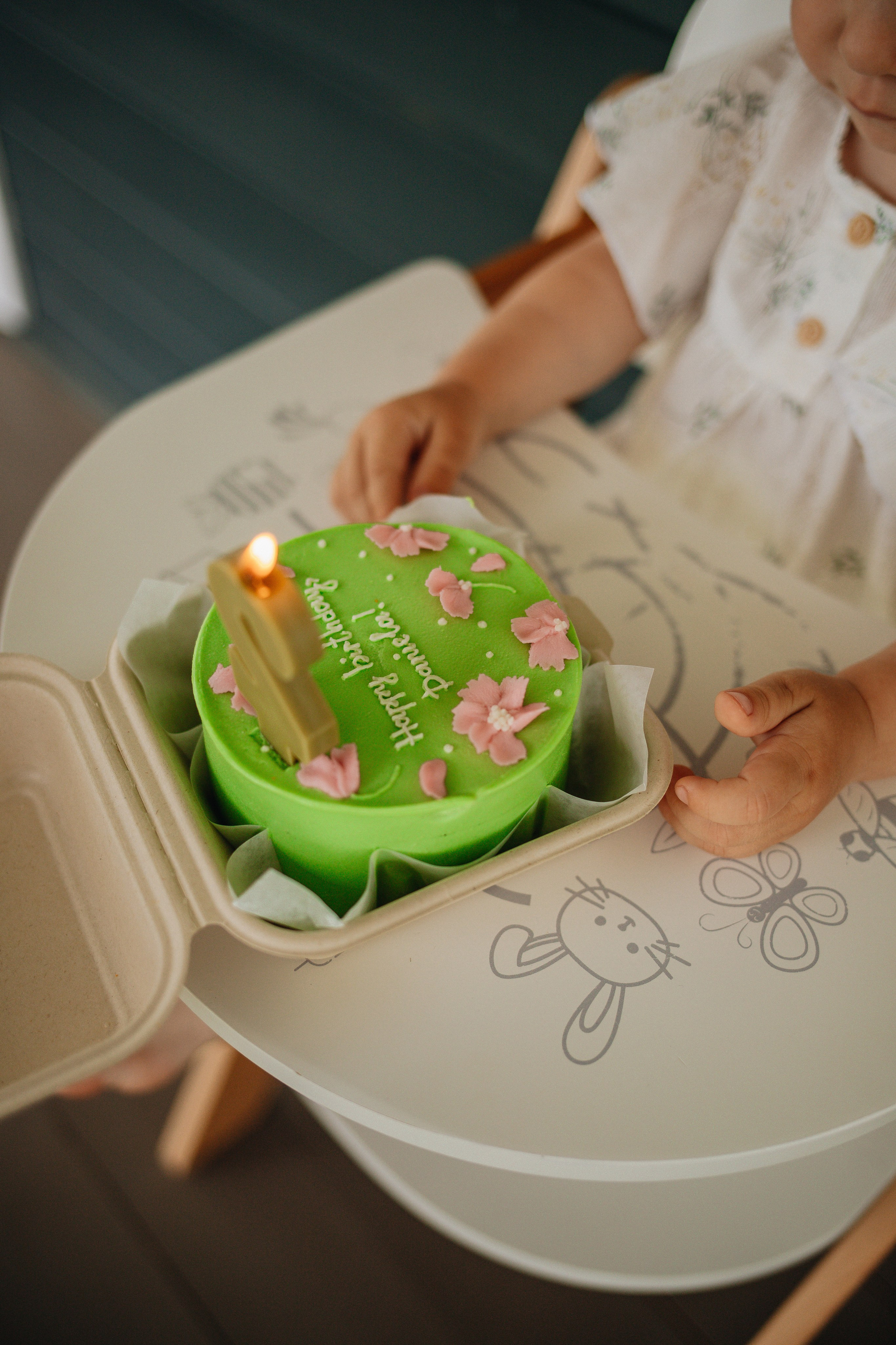 Детский день рождения. Семейный фотограф Юлия Клишина