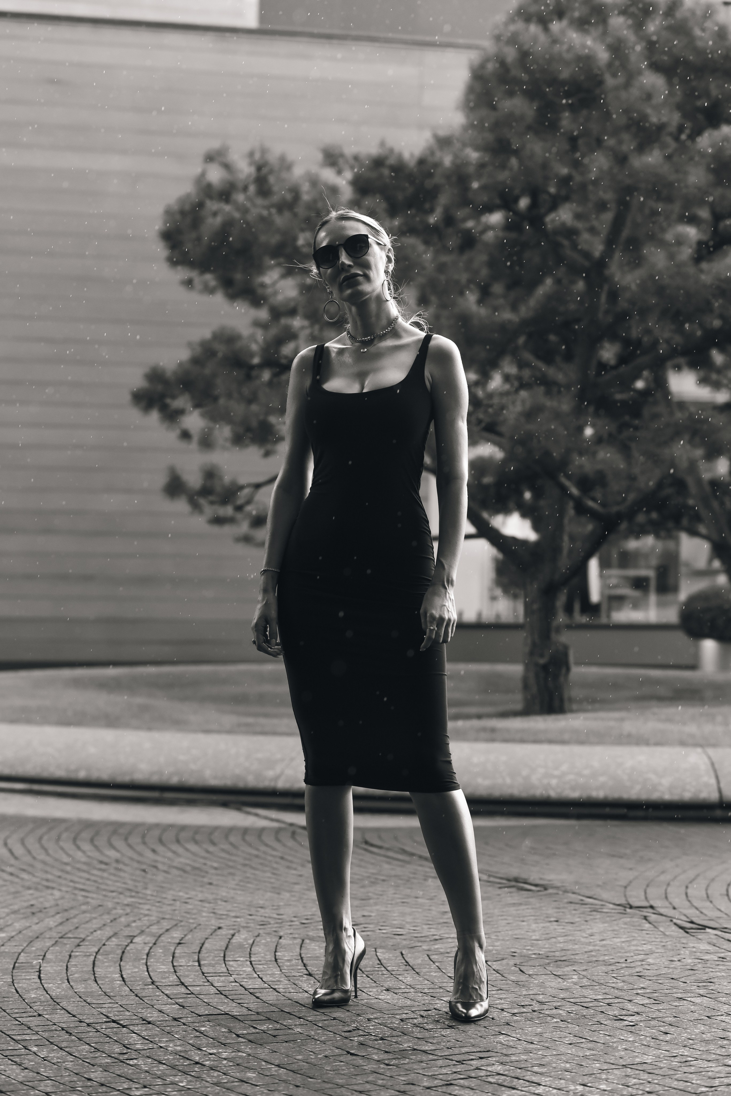 Барвиха. Фотограф, визажист. Москва