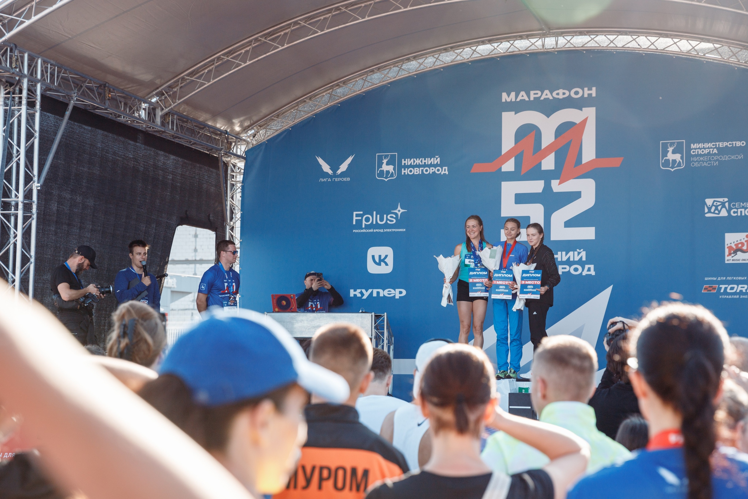 Экспо TANK. Фотограф Захваткин Роман