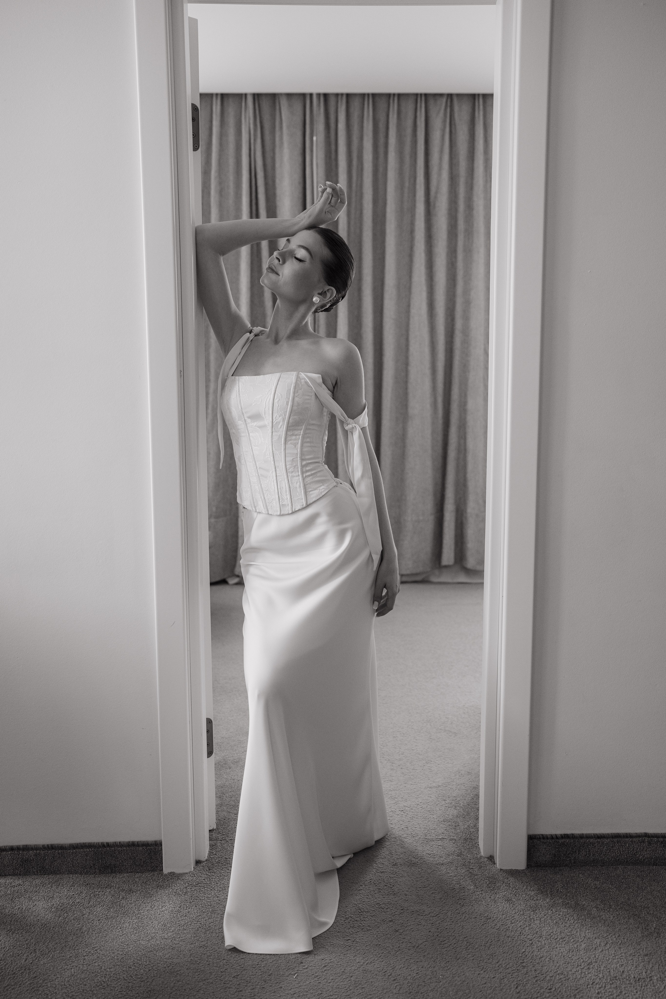 София и Александр. Letova Wedding — Свадебный организатор в Москве