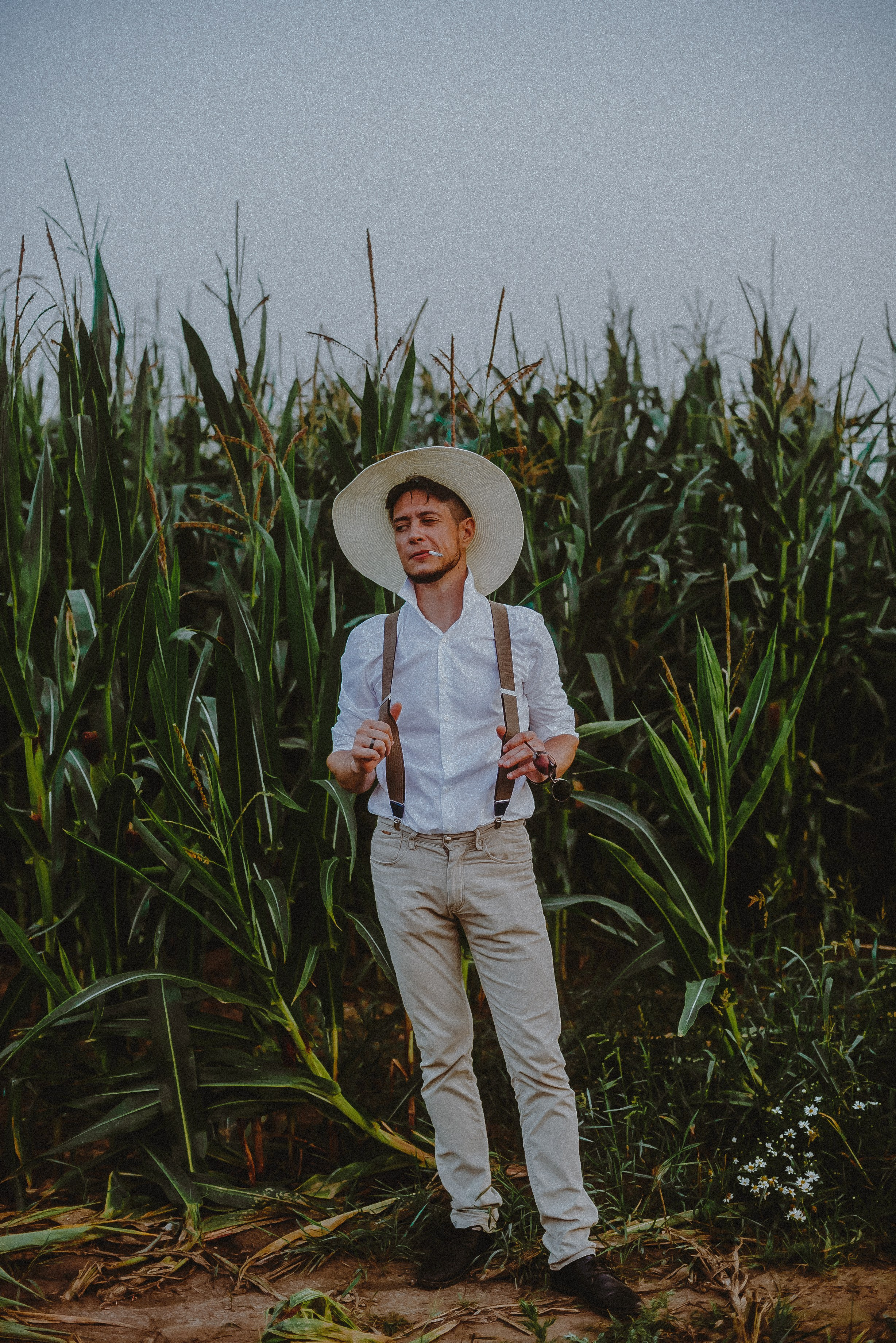 Кукуруза. Свадебный и семейный фотограф в Москве Сажина Кристина КиМ. Свадебный оператор в Москве Сажин Максим