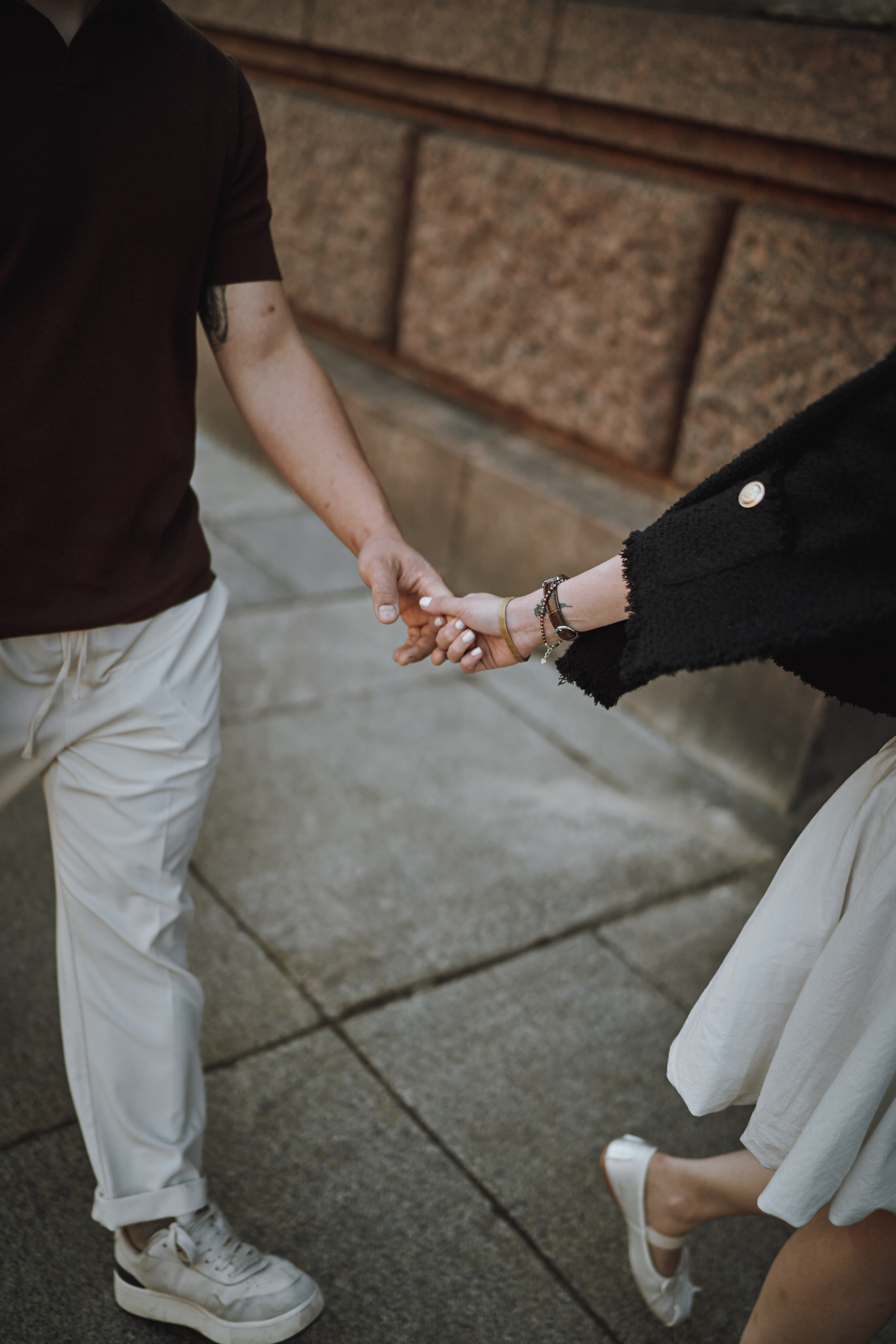 Ксения и Дима. Фотограф в Санкт-Петербурге | Аня Маленчук