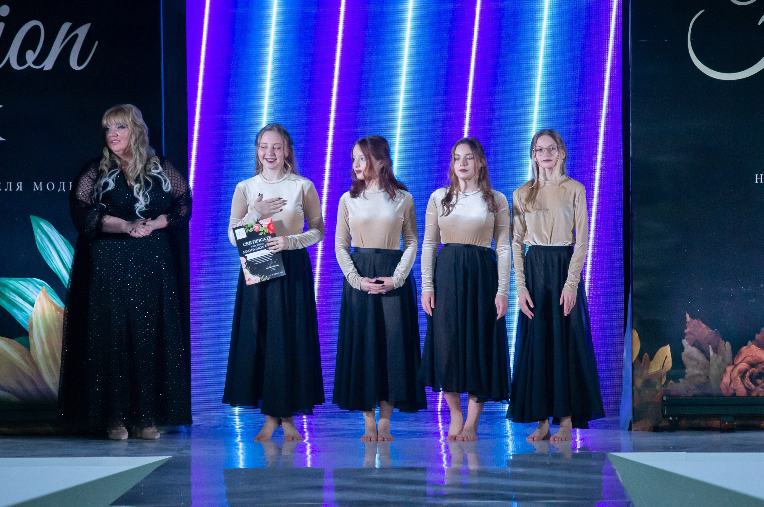 Нижегородская ярмарка 26.11. Фотограф в Нижнем Новгороде