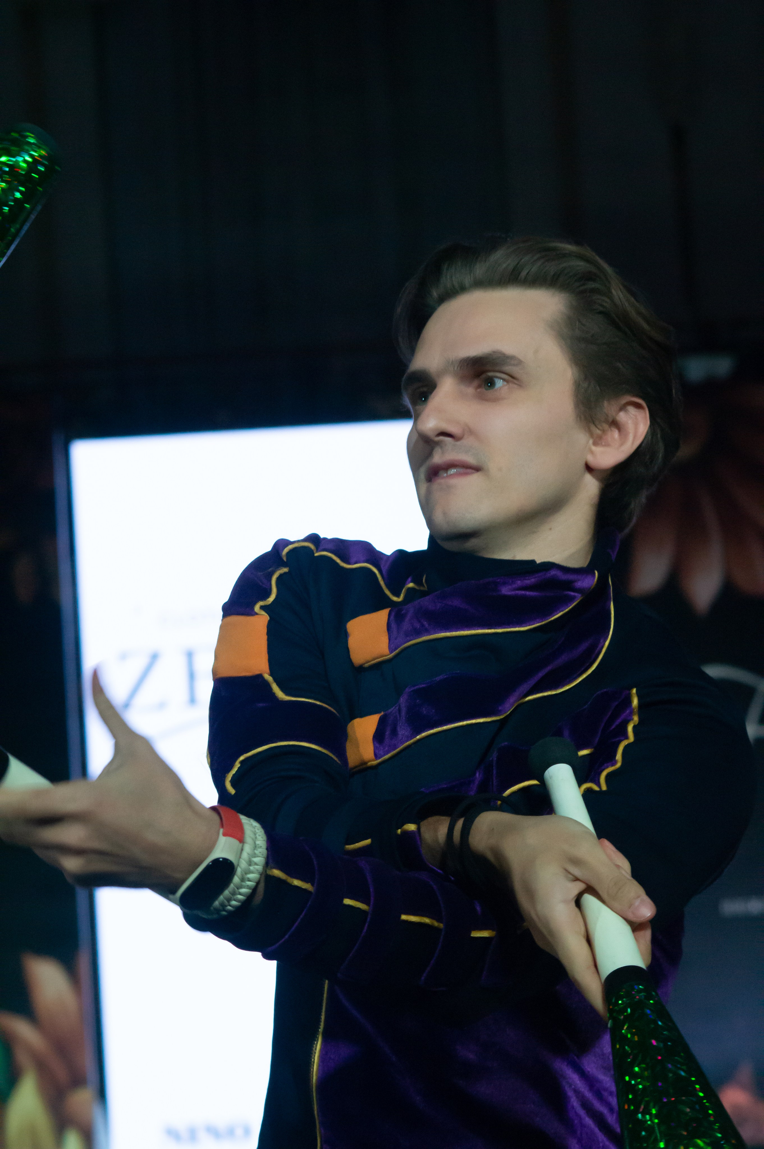 Нижегородская ярмарка 26.11. Фотограф в Нижнем Новгороде