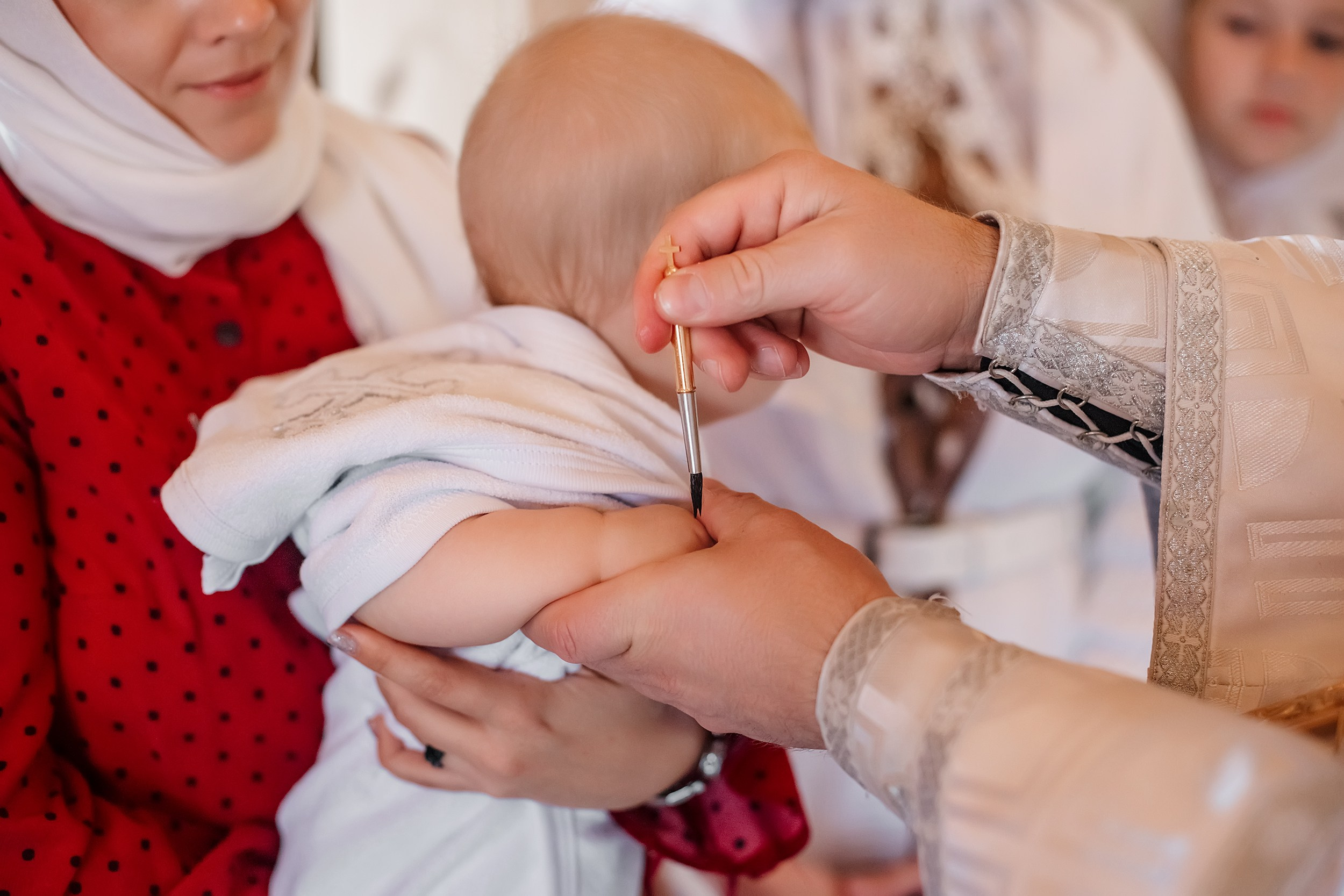 Храм в честь иконы Божией Матери Неопалимая Купина. Фотохудожник в Брянске Додонова Ольга