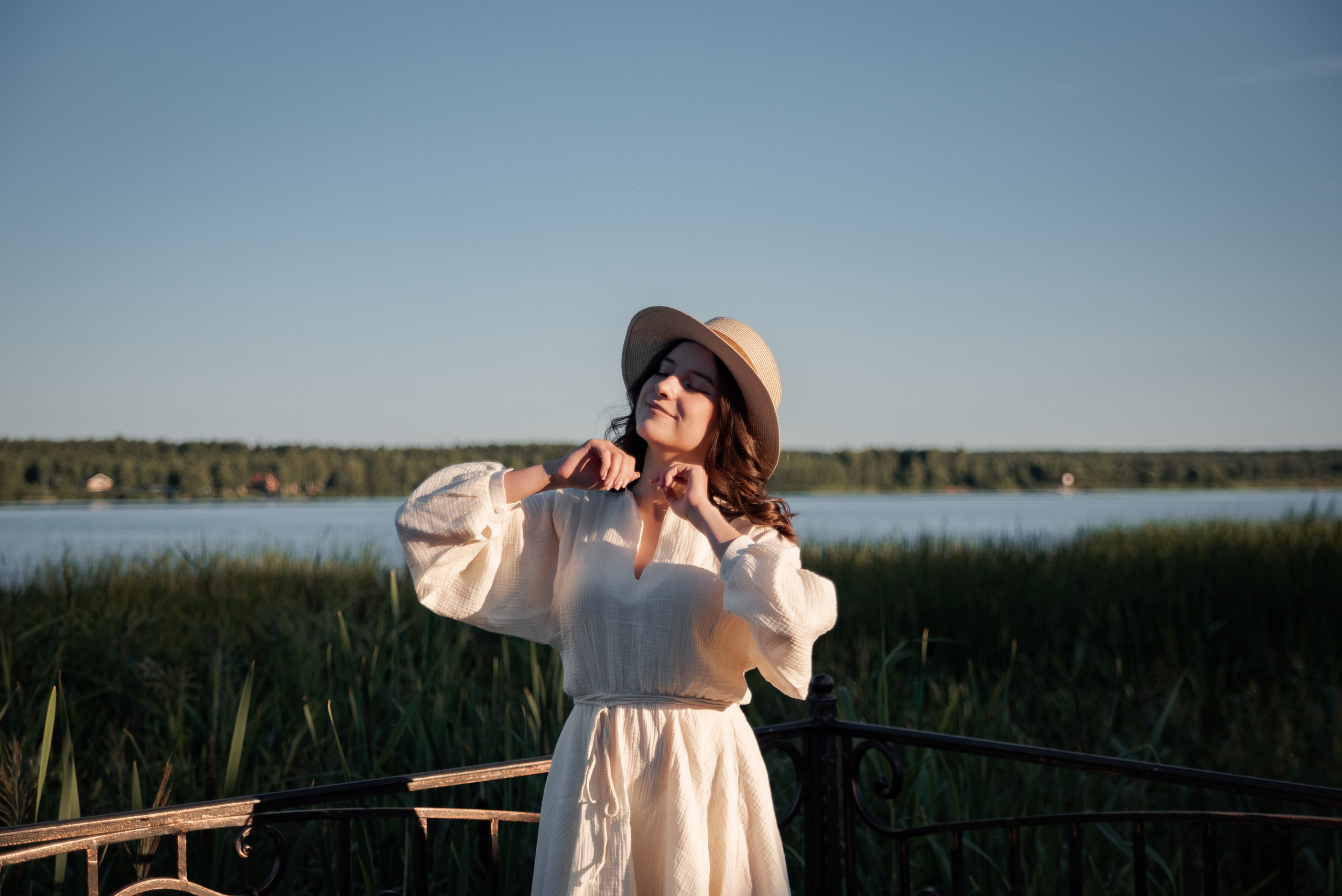 НАТА. Фотограф в Ярославле Грибанова Ирина