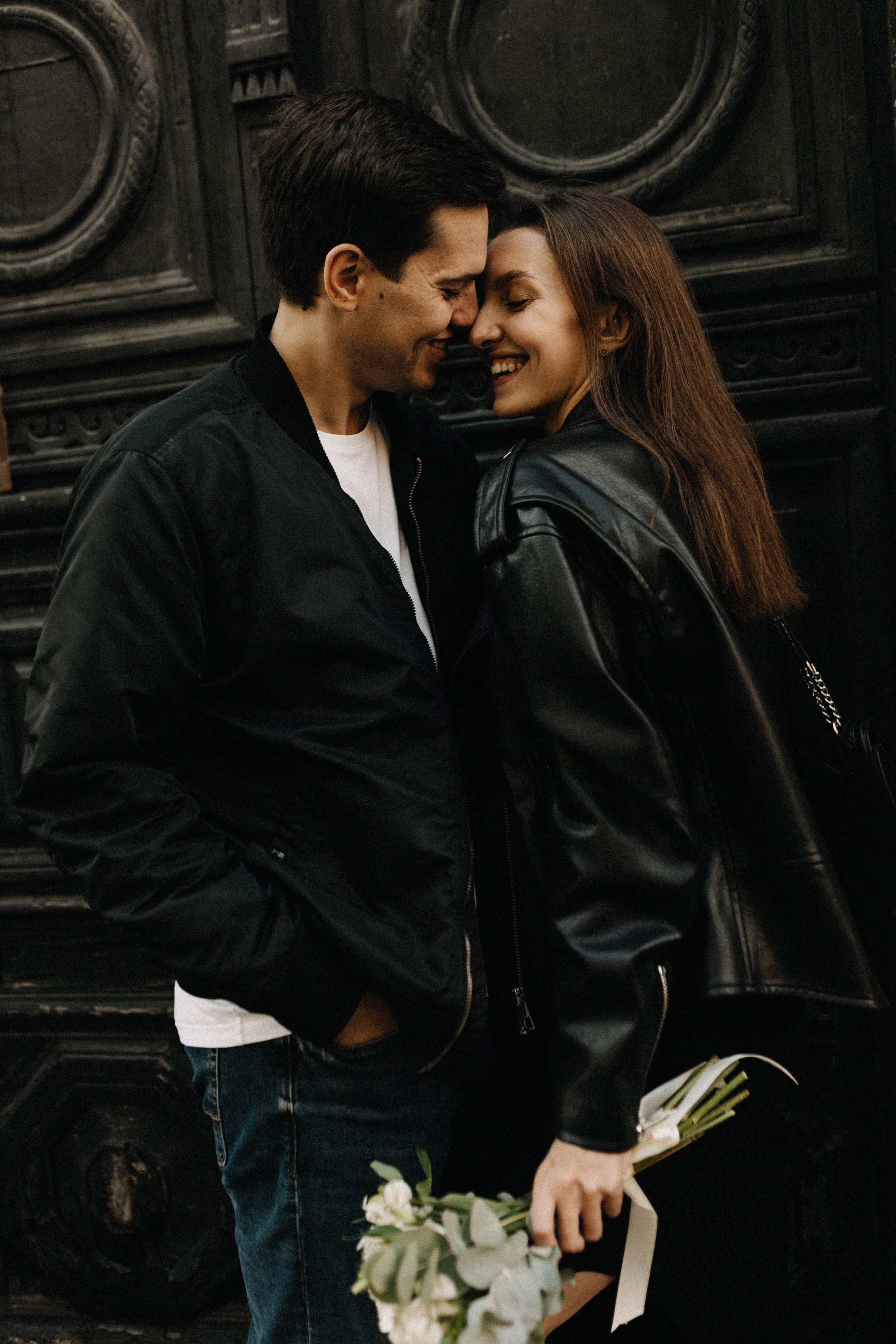 Светлана и Владимир