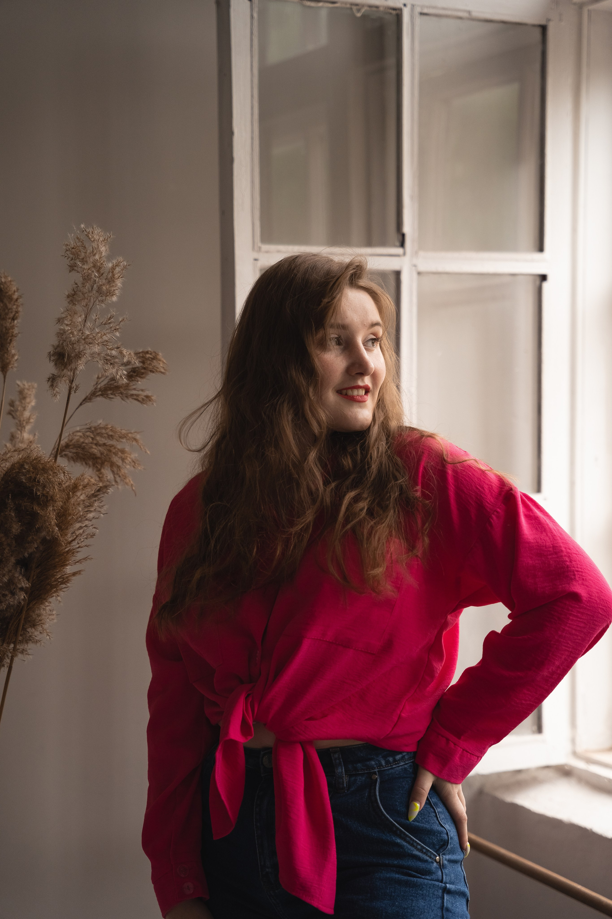 Татьяна. Фотограф в Ульяновске Александра Григоровских