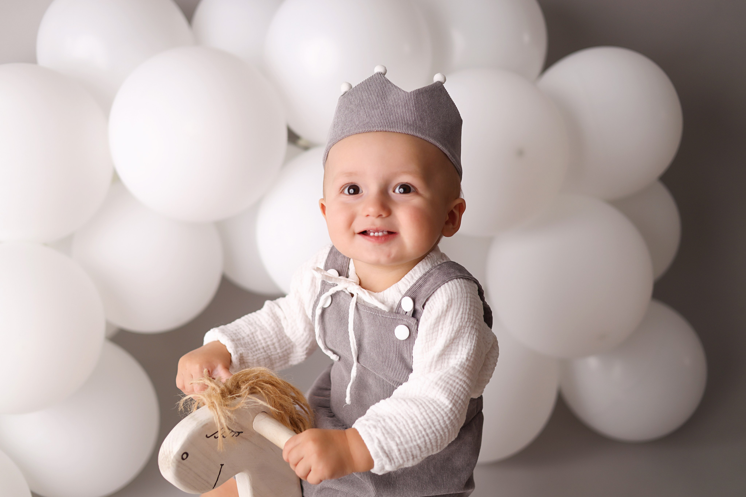 1 годик Адаму. Фотограф новорожденных Москва. Ньюборн фотограф Москва