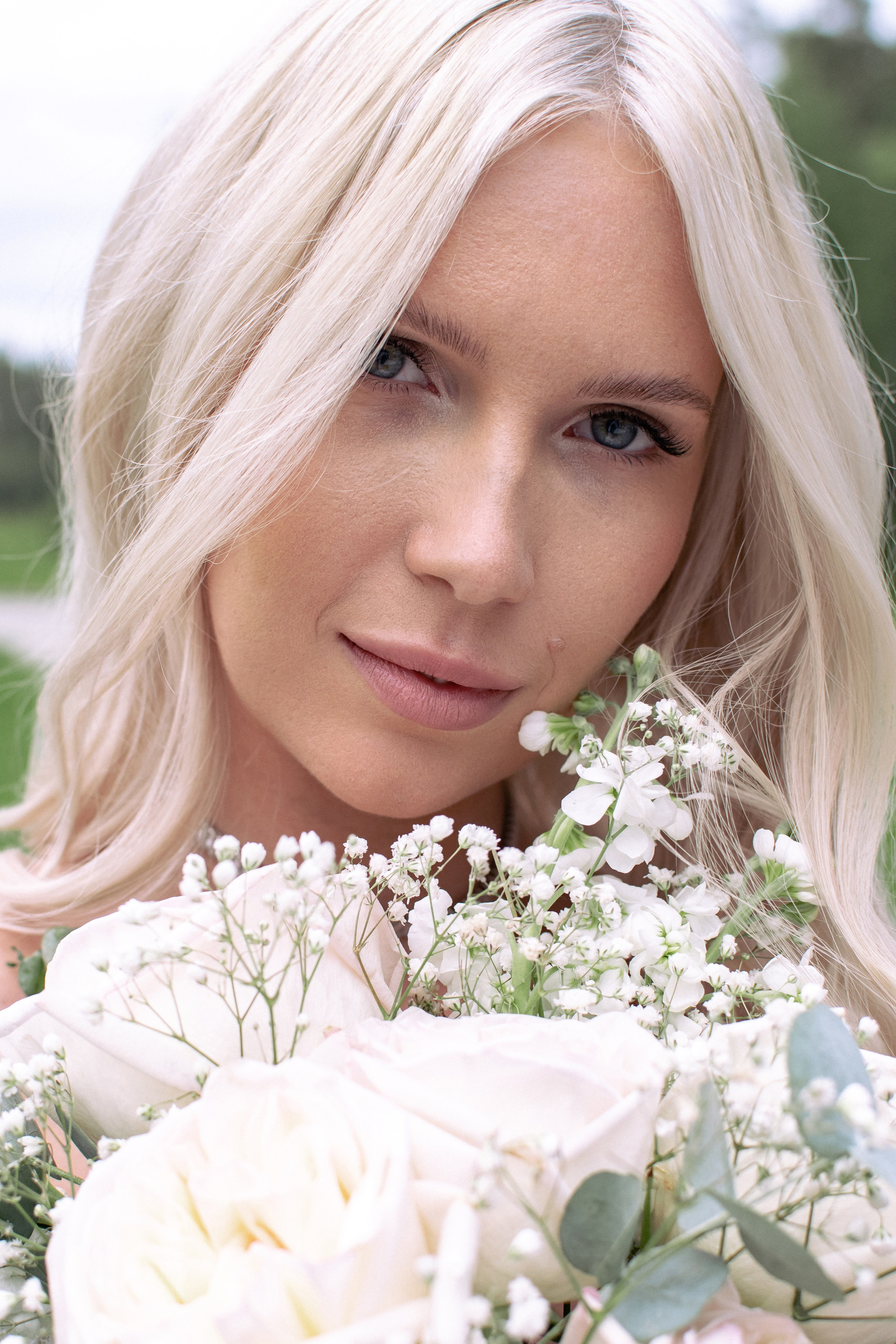 Свадьба Марина и Илья. Фотограф в Твери Дементьева Анастасия