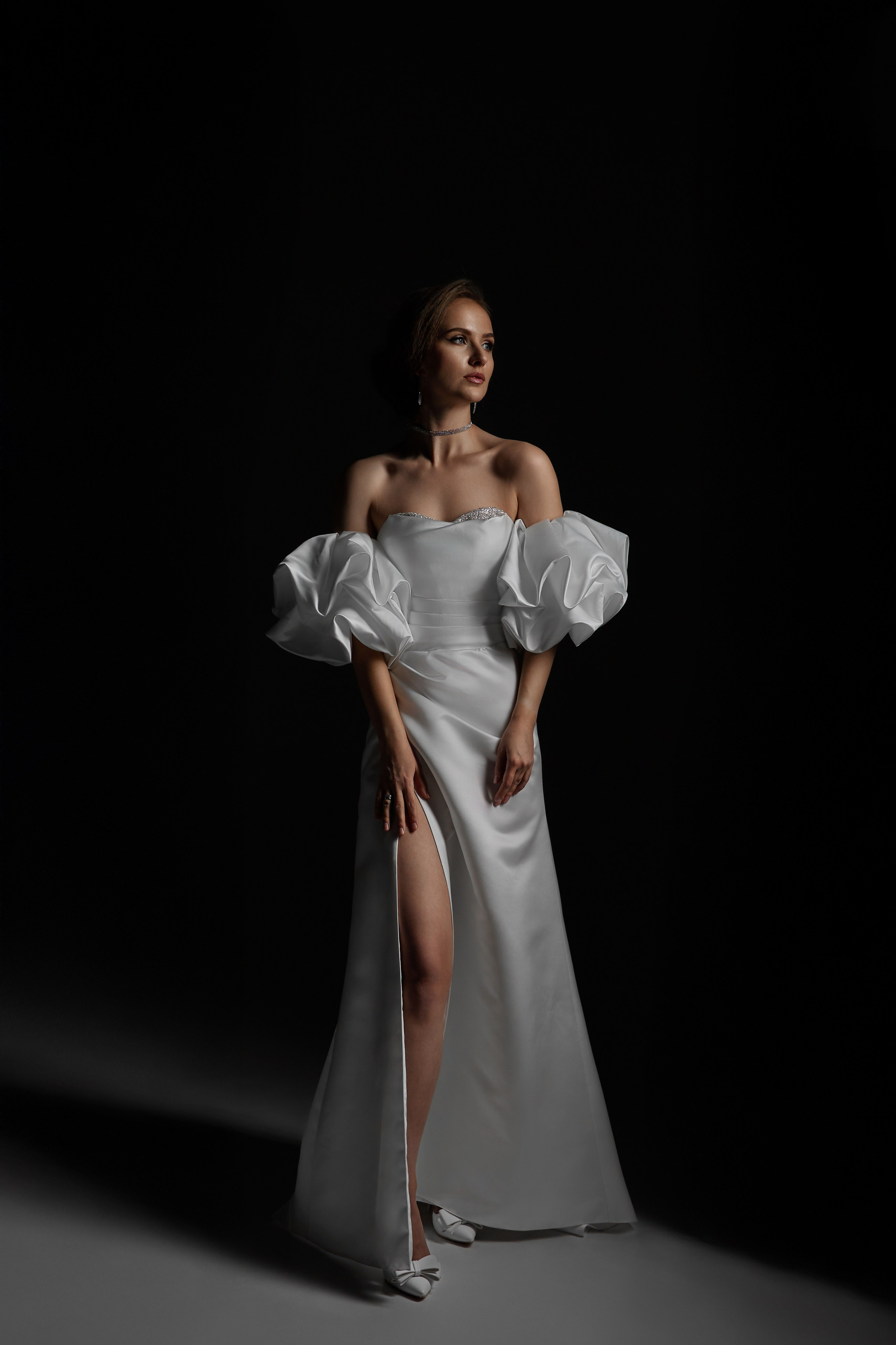 Лиза. Фотограф женского портрета, беременности и материнства Харькова Елена