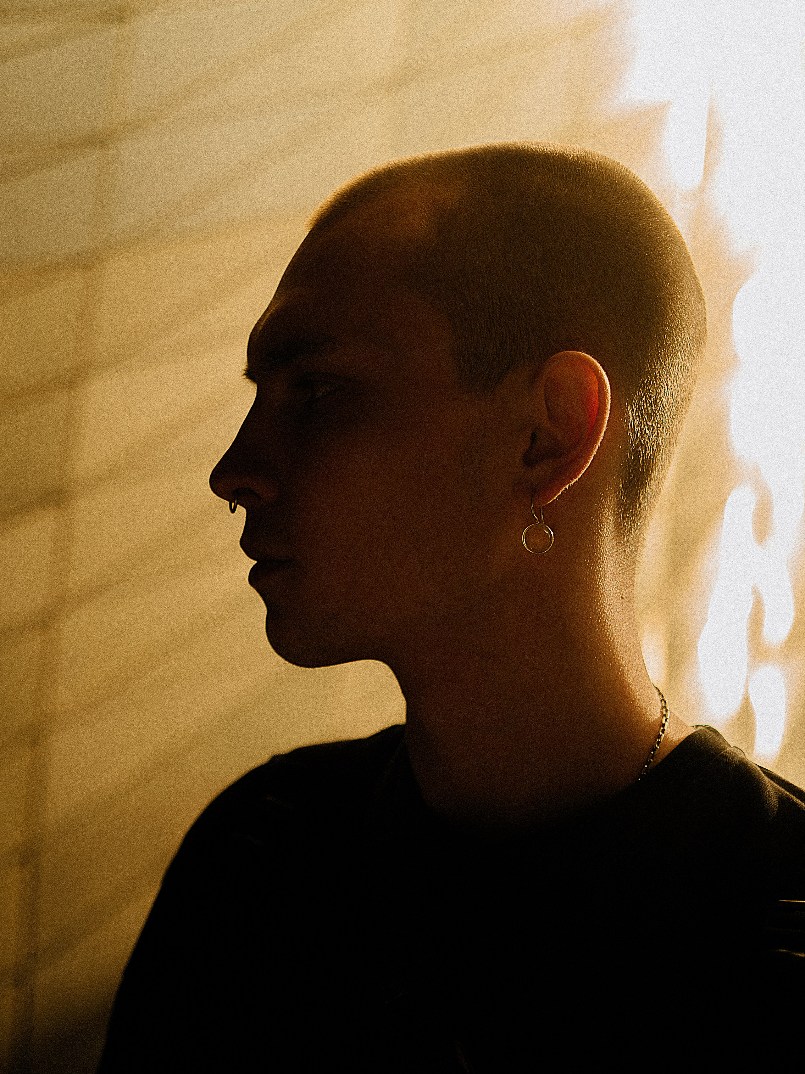 Fashion. Фотограф Владимир Тришин