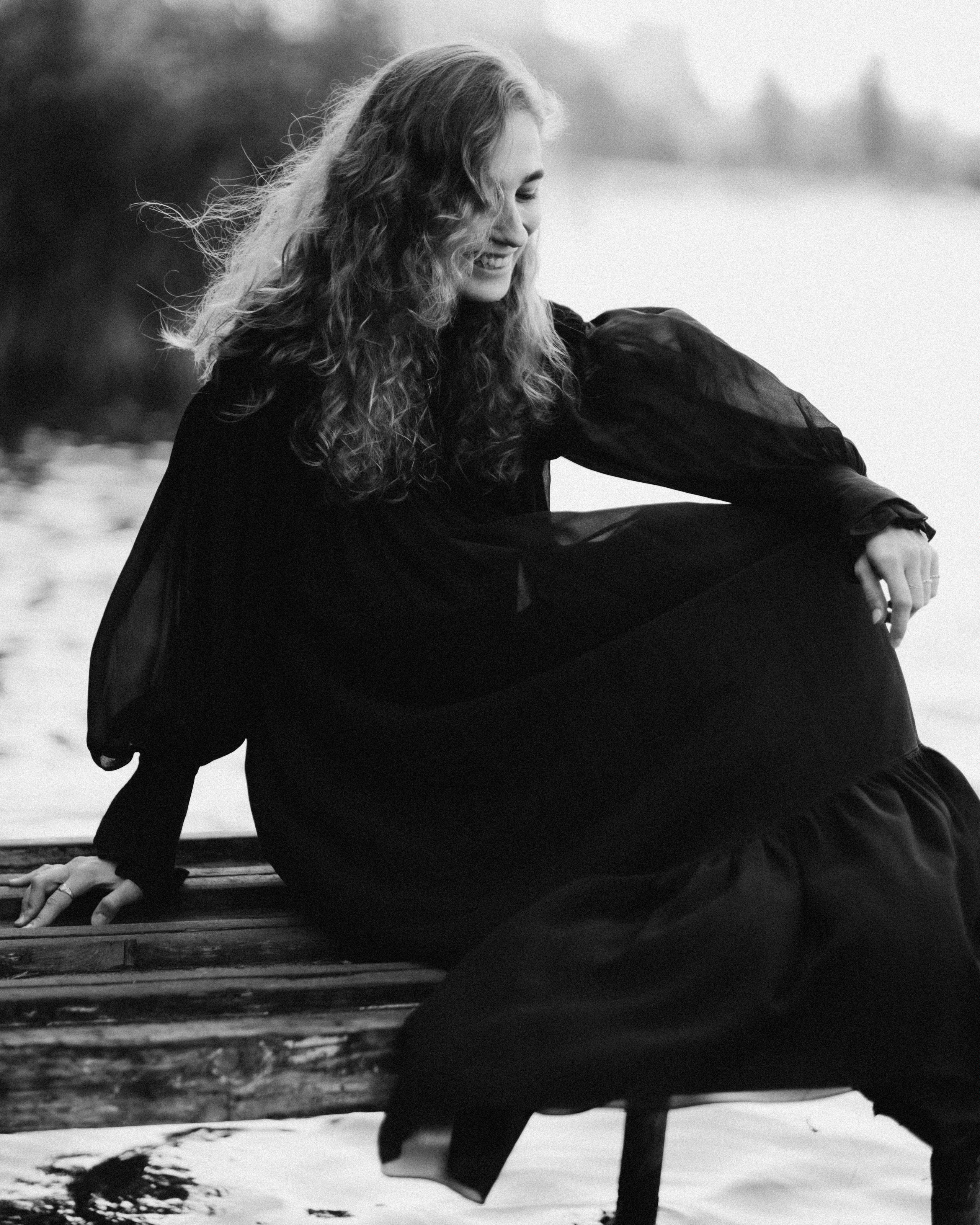 Портреты. Портретный и репортажный фотограф в Санкт-Петербурге Дарья Сибирякова