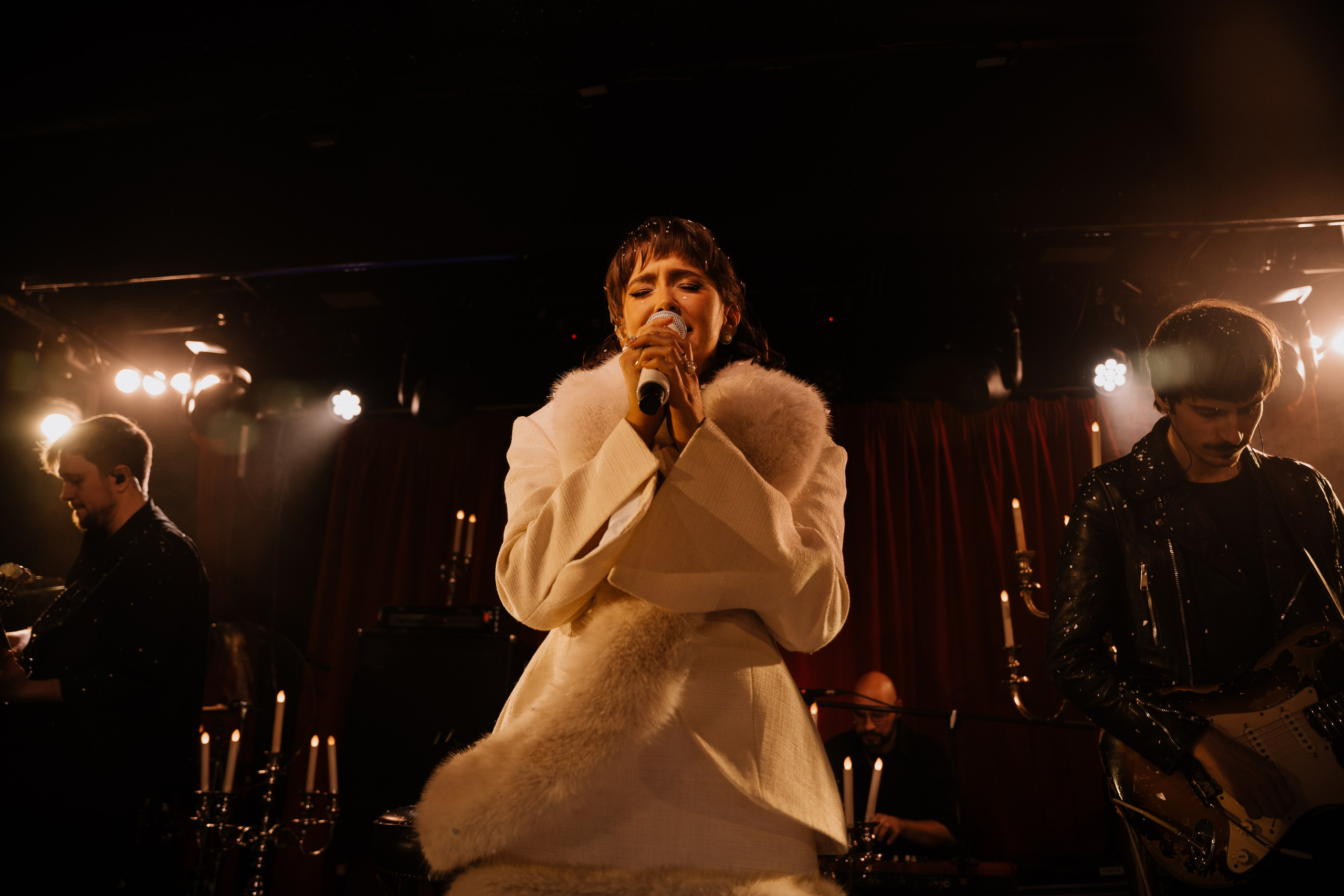 АСИЯ. Фотограф Москва