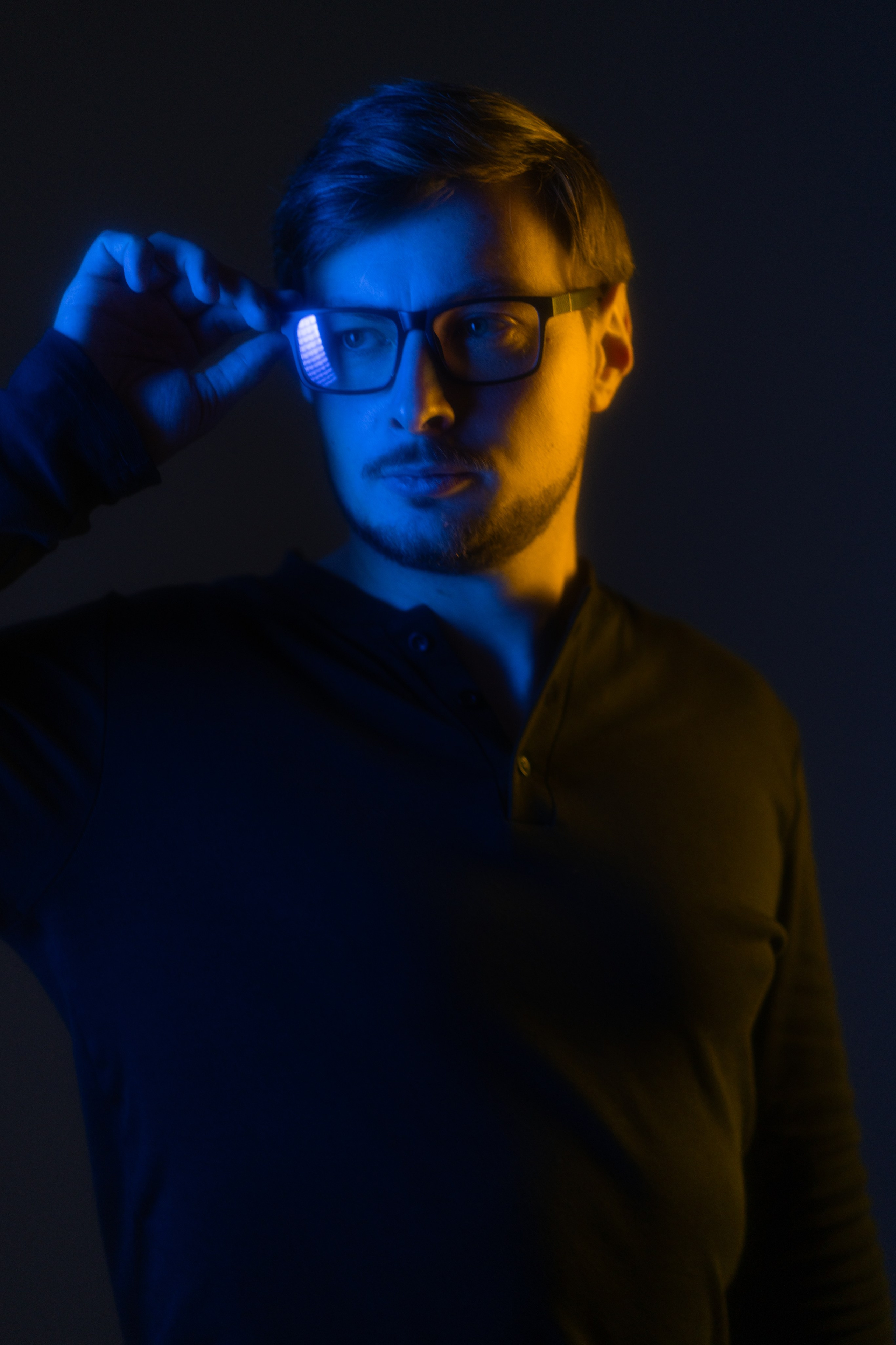 Ден Уэйн. Свадебный и индивидуальный фотограф Аля Мамакова