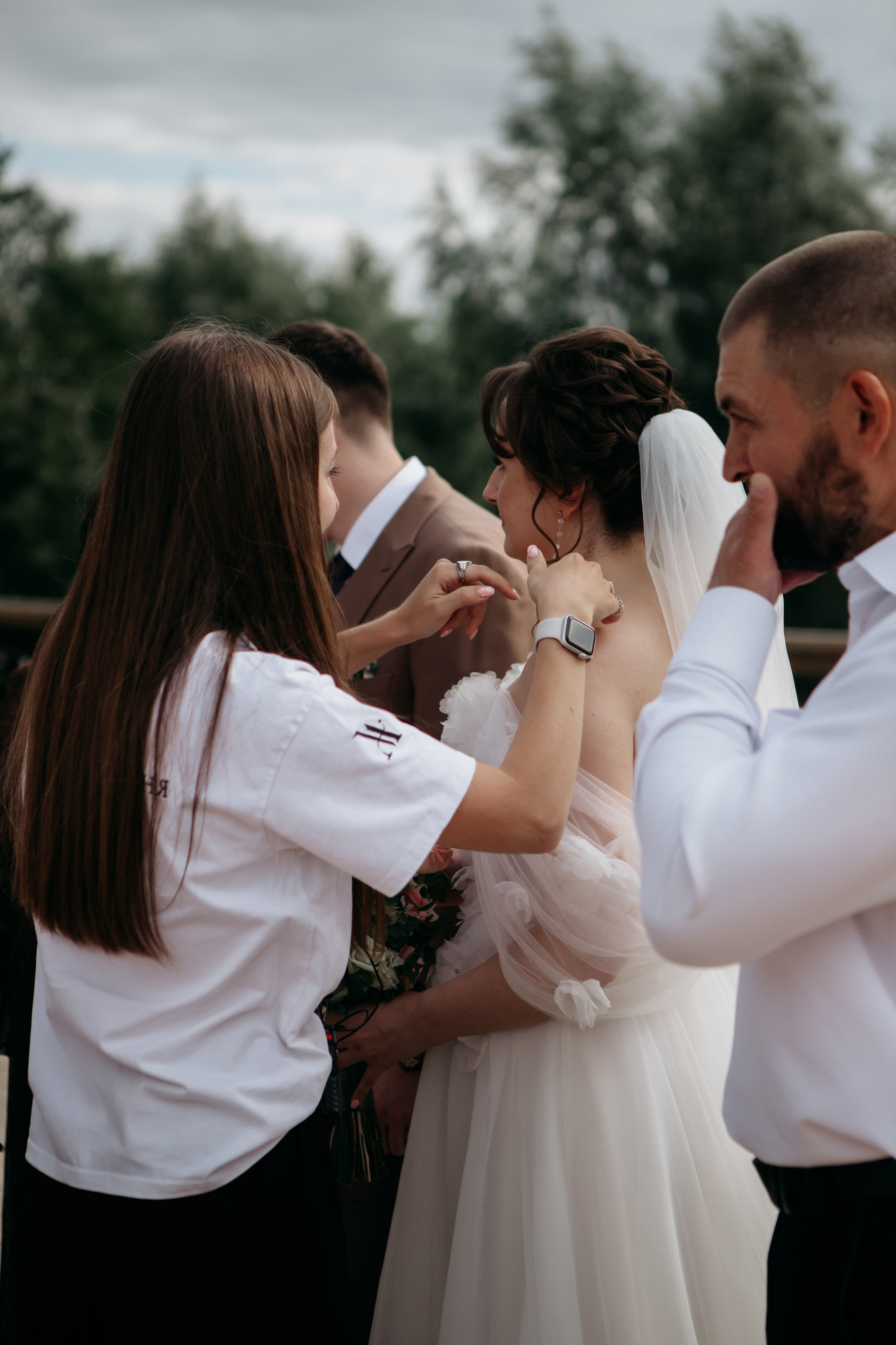 Евгений & Мария. Главная