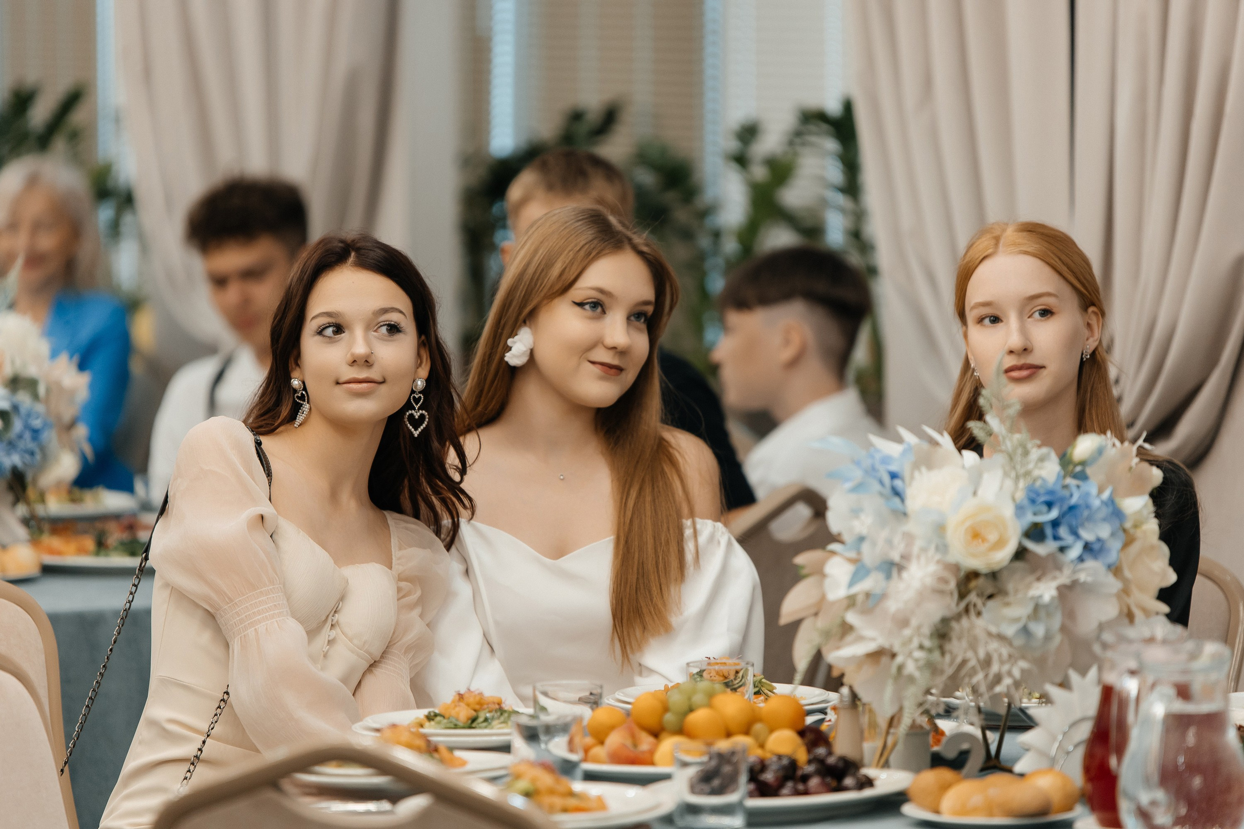 СОШ 119. Выпускной альбом