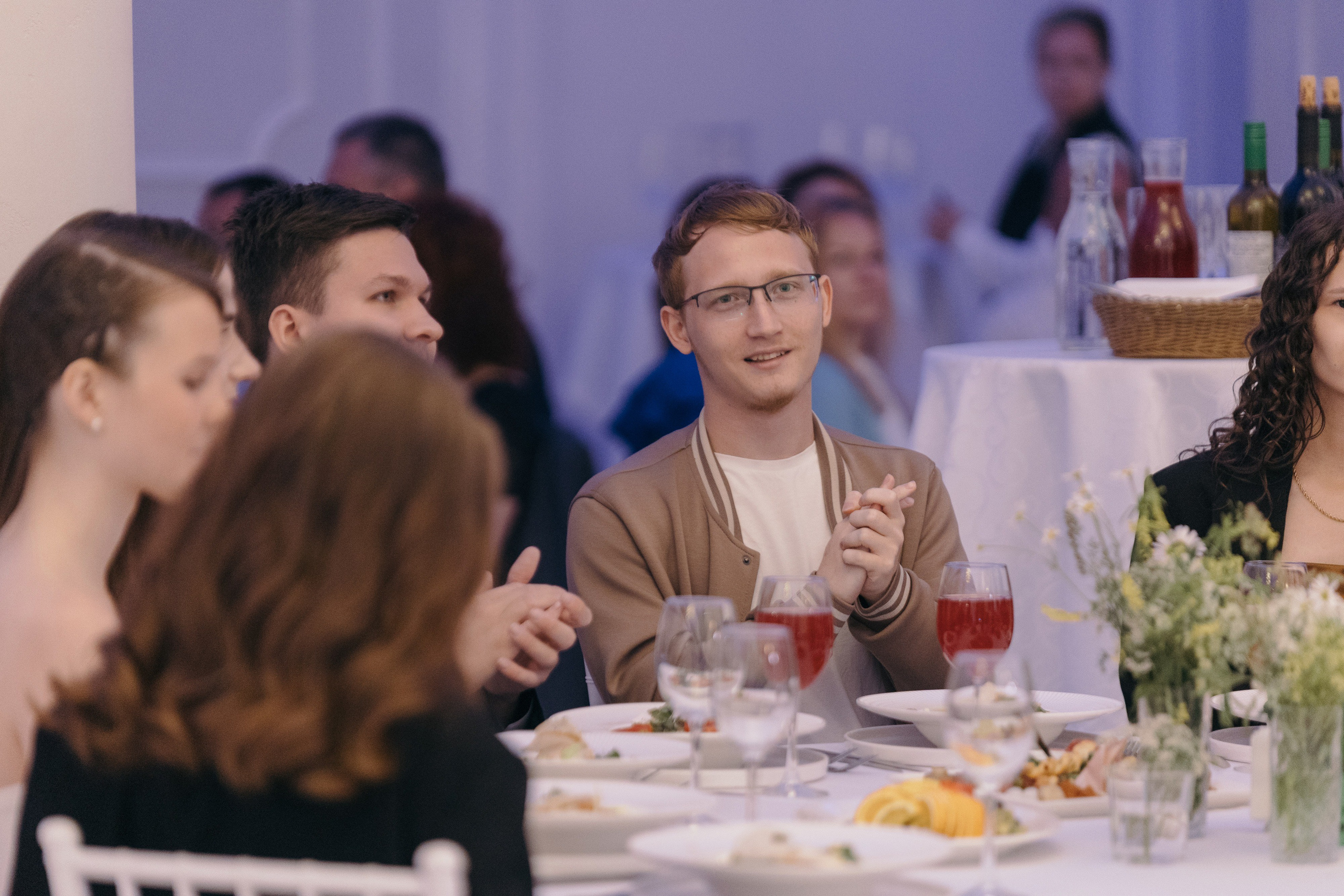 СОШ 109. Выпускной альбом