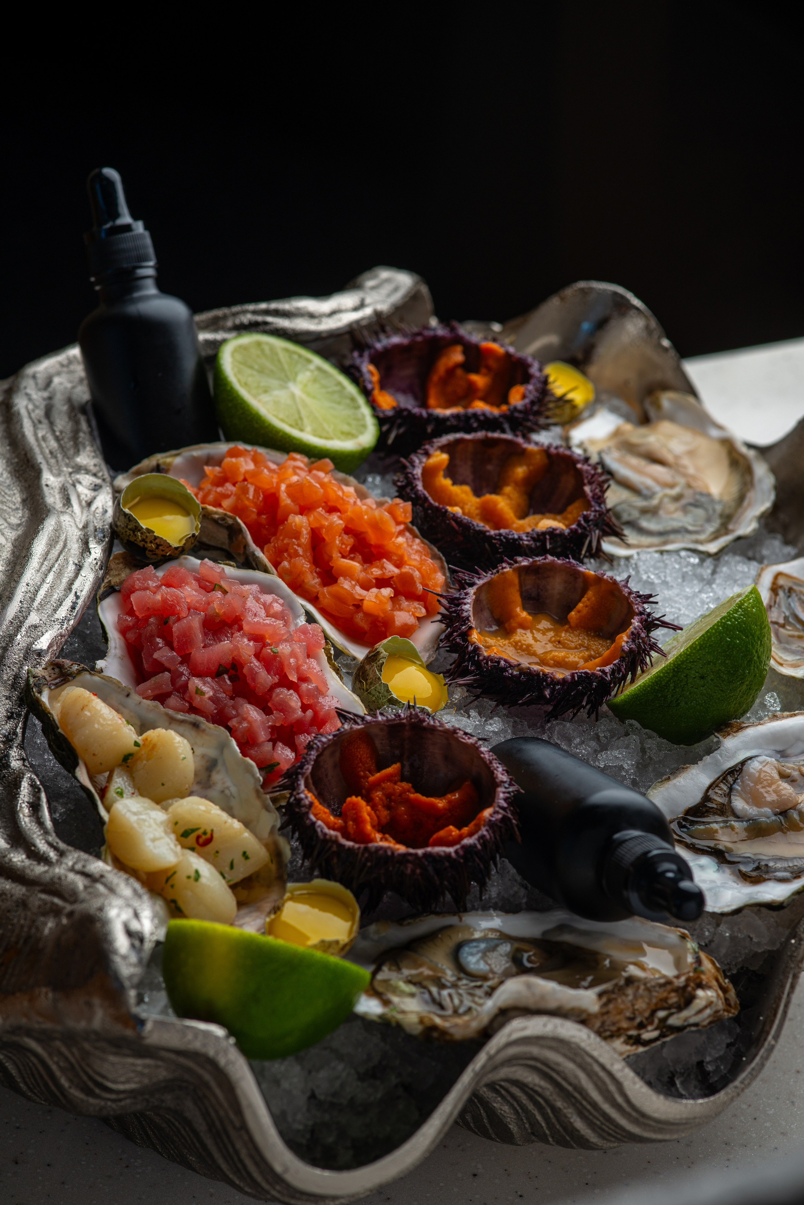 Съемка для кафе и ресторанов. Предметный и фуд-фотограф в Калининграде Надя Николаева