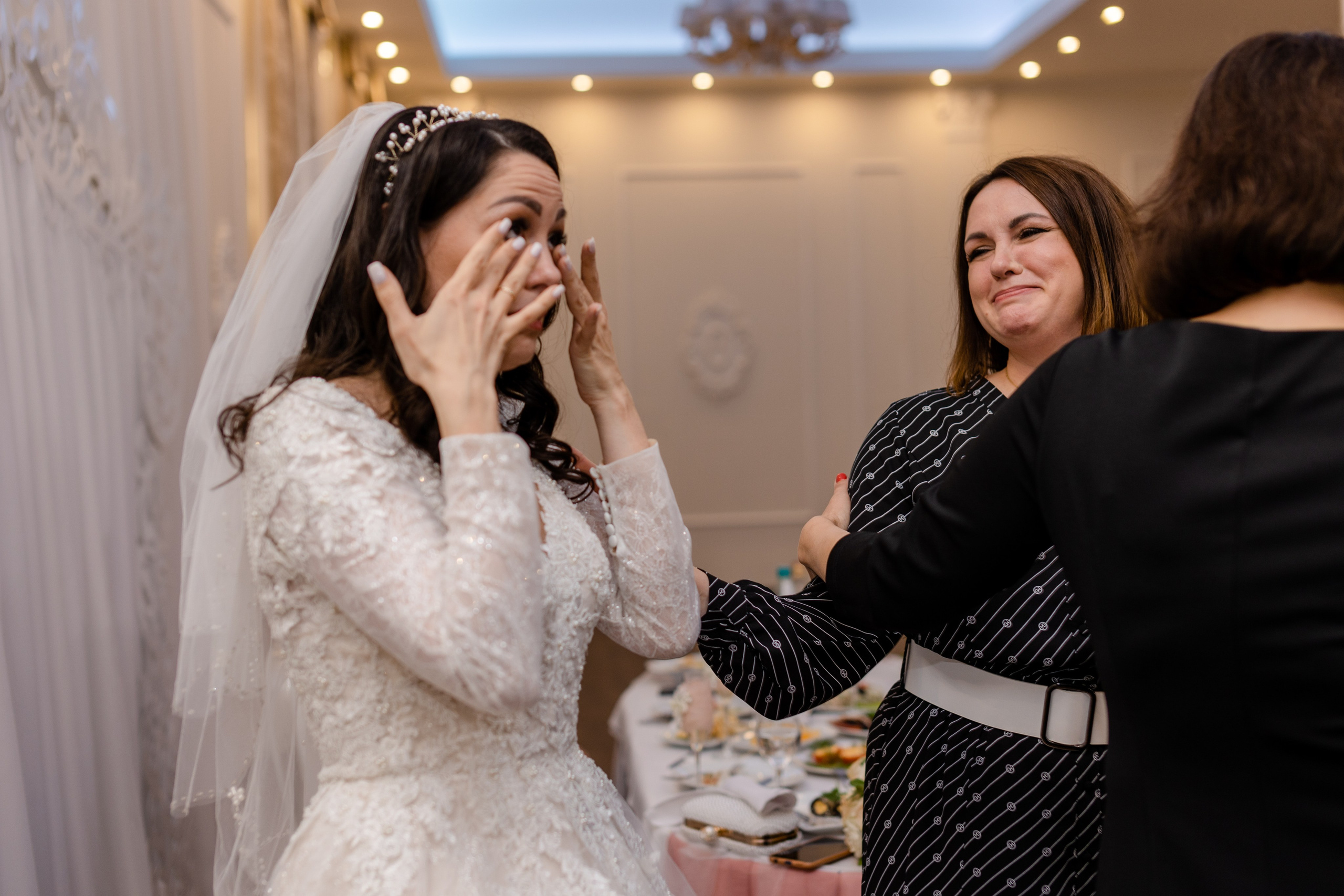 Банкеты. Nuta ART - photo-video creator