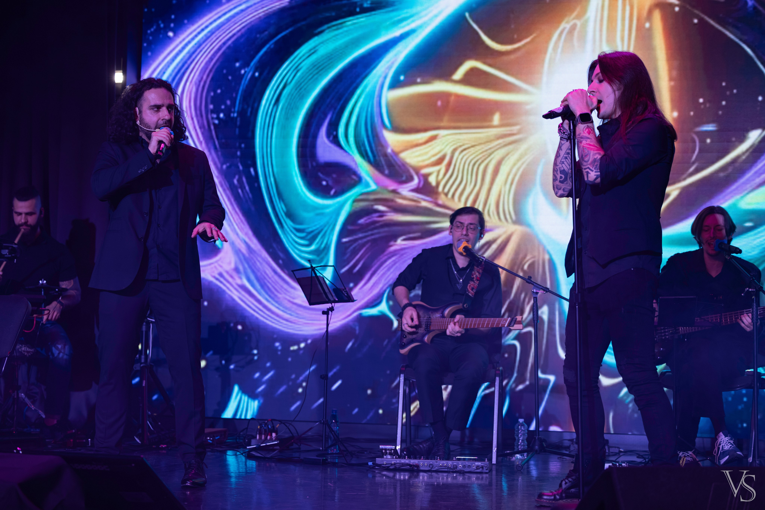 Мужчины говорят о…. Фотограф Виктор Степанов