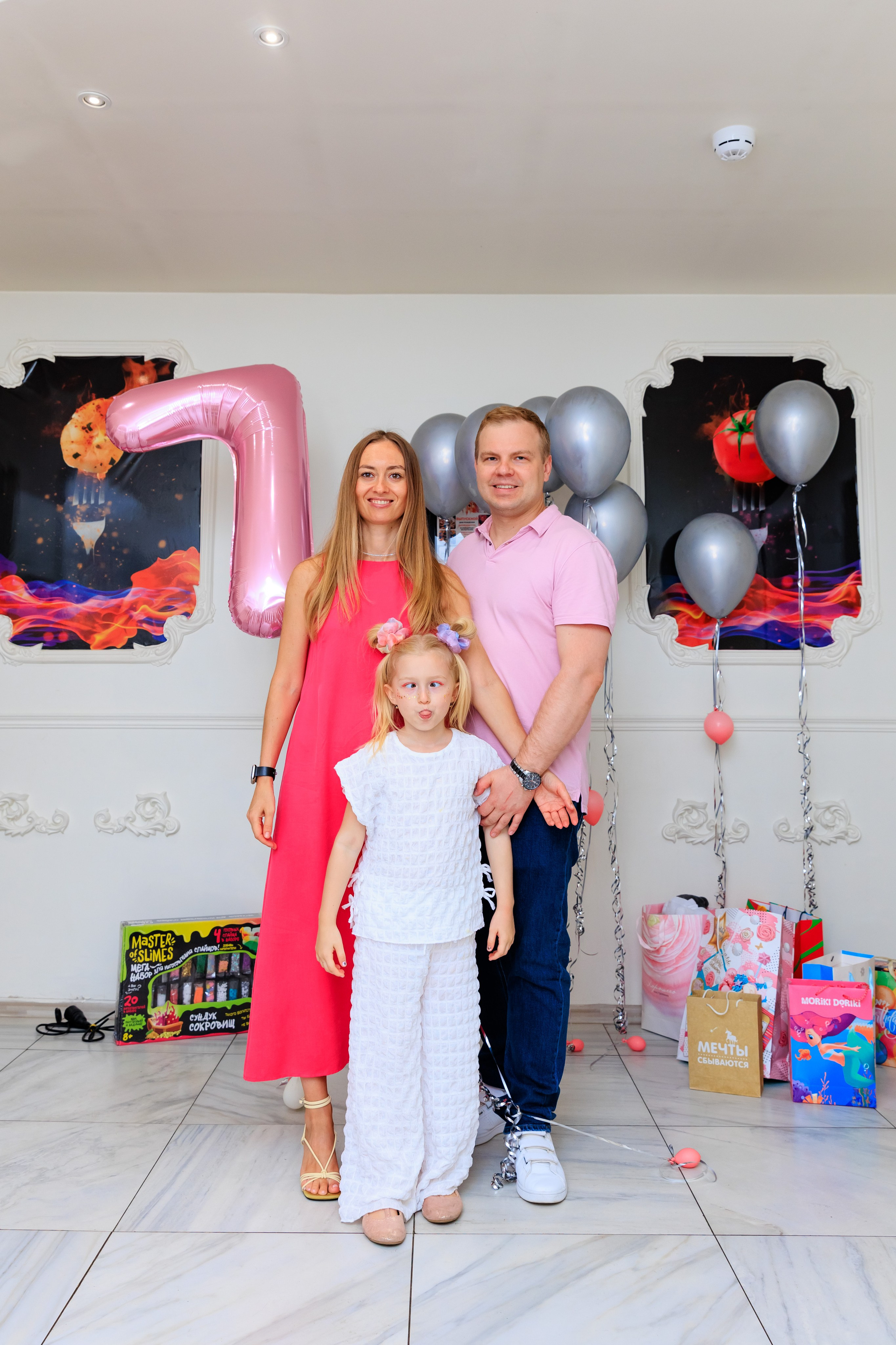 Адская кухня CooknRun Events. Фотограф Новосибирск — Наталья Гресь