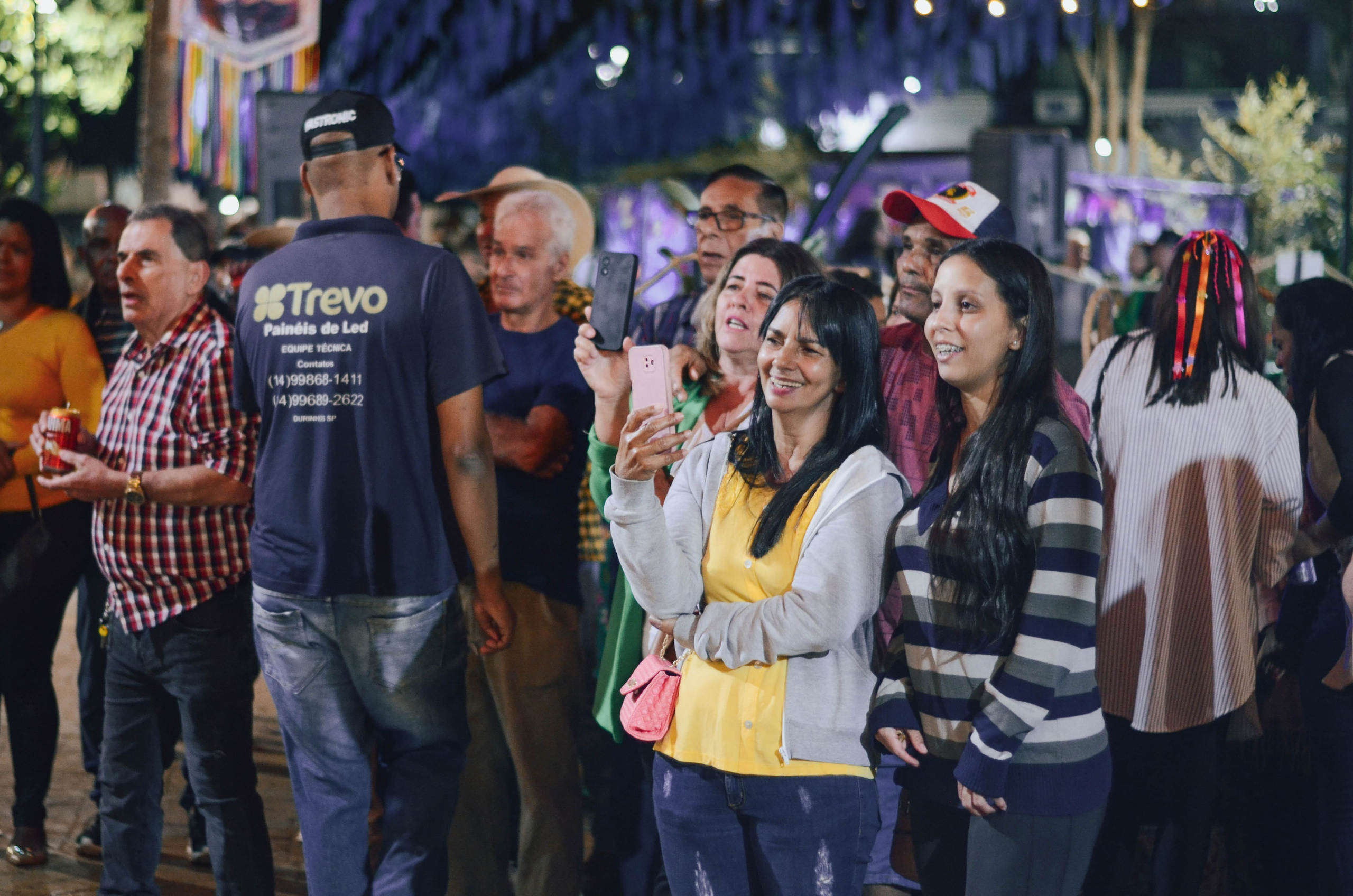 Festa Junina. Fotógrafo | Sessão de fotos