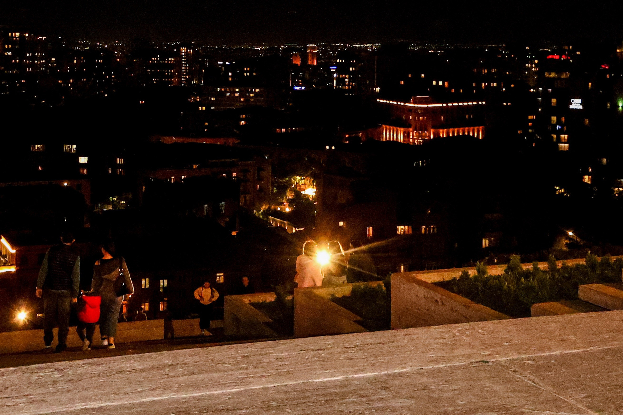 YEREVAN. Элиз — фотограф в Москве. Снимаю людей, архитектуру, город, животных и создаю визуальный контент для брендов