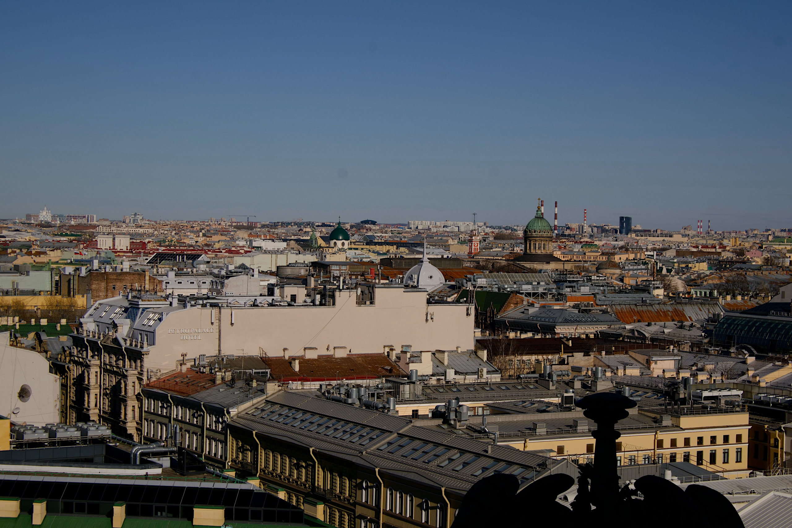 SAINT PETERSBURG. Элиз — фотограф в Москве. Снимаю людей, архитектуру, город, животных и создаю визуальный контент для брендов