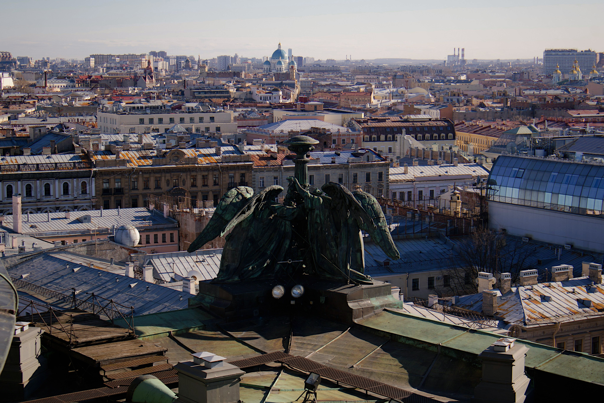 SAINT PETERSBURG. Элиз — фотограф в Москве. Снимаю людей, архитектуру, город, животных и создаю визуальный контент для брендов