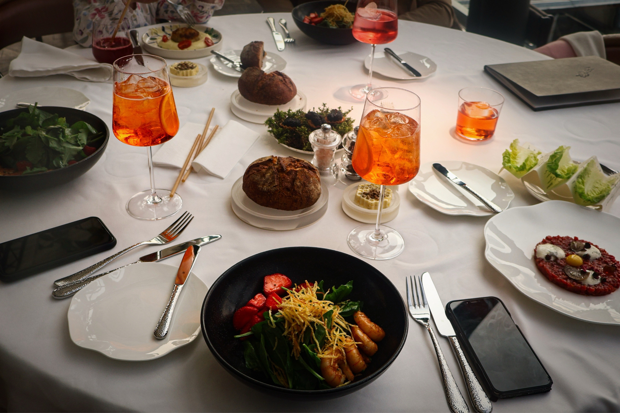 FOOD. Элиз — фотограф в Москве. Снимаю людей, архитектуру, город, животных и создаю визуальный контент для брендов