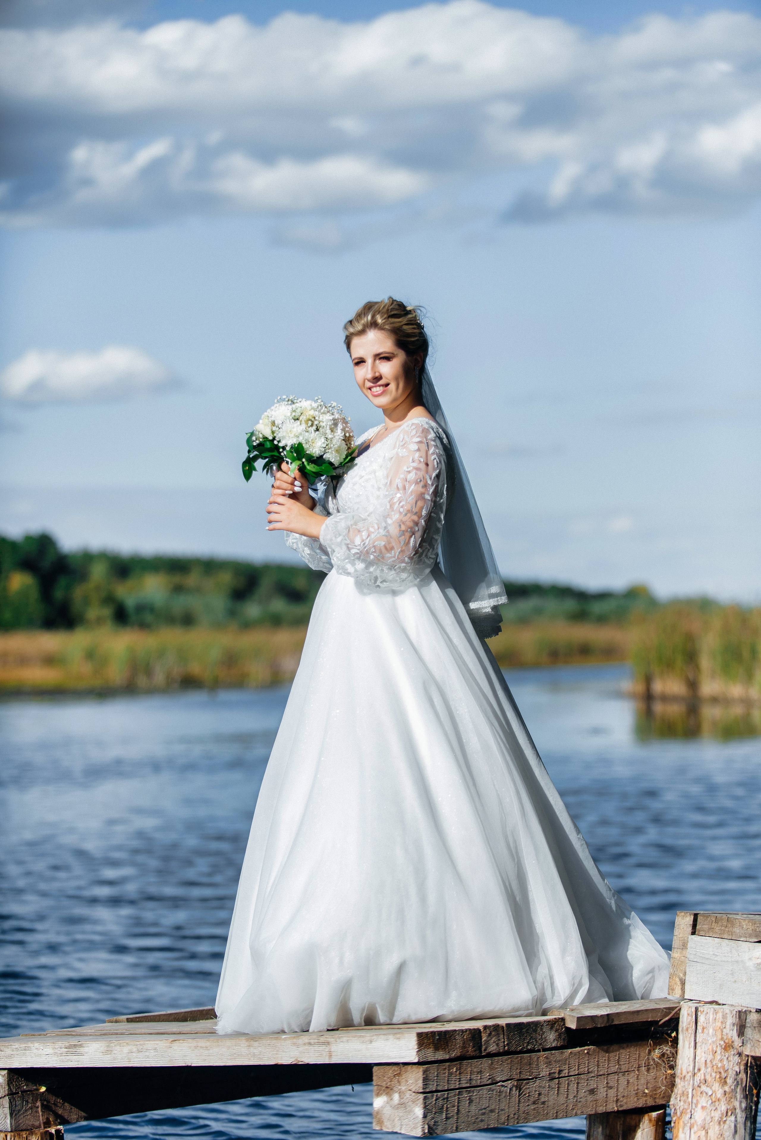 09.09.22 Wedding Day. Семейный фотограф в Барнауле