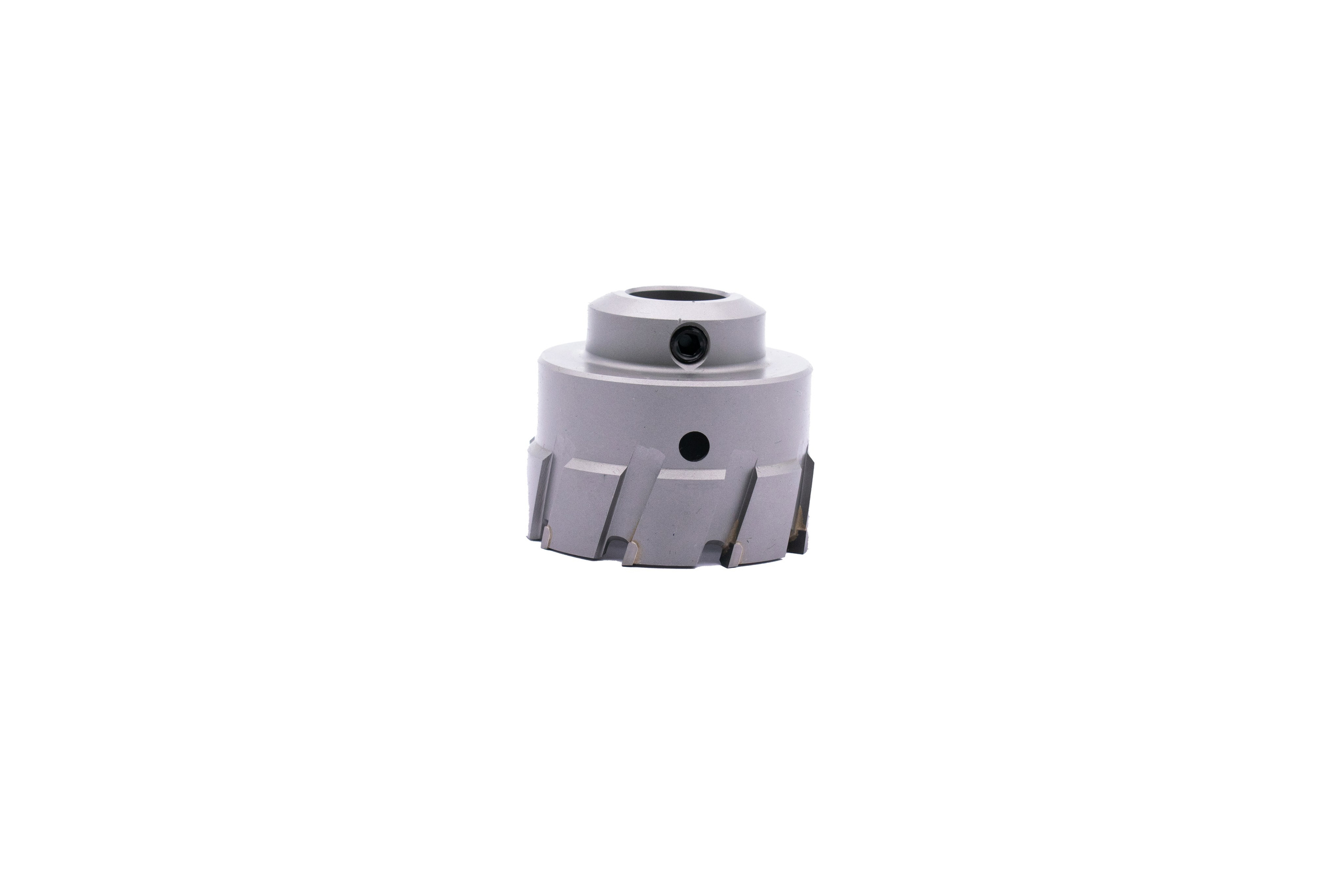 Сверла и коронки Т-34. Сергей Крафт | Фотограф