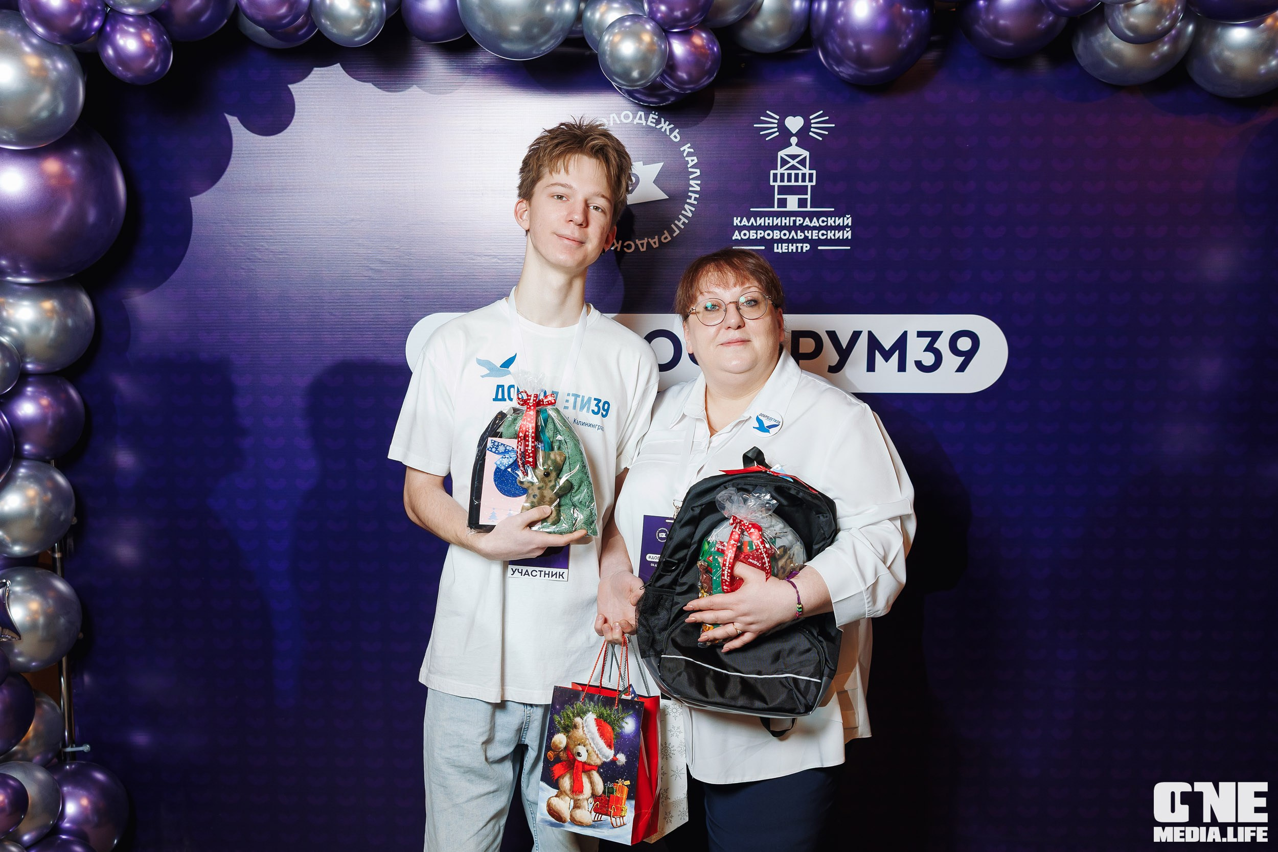 Фоторепортаж с XI Областного добровольческого форума. One Media Life: фоторепортажи, фотоотчеты с мероприятий и заведений