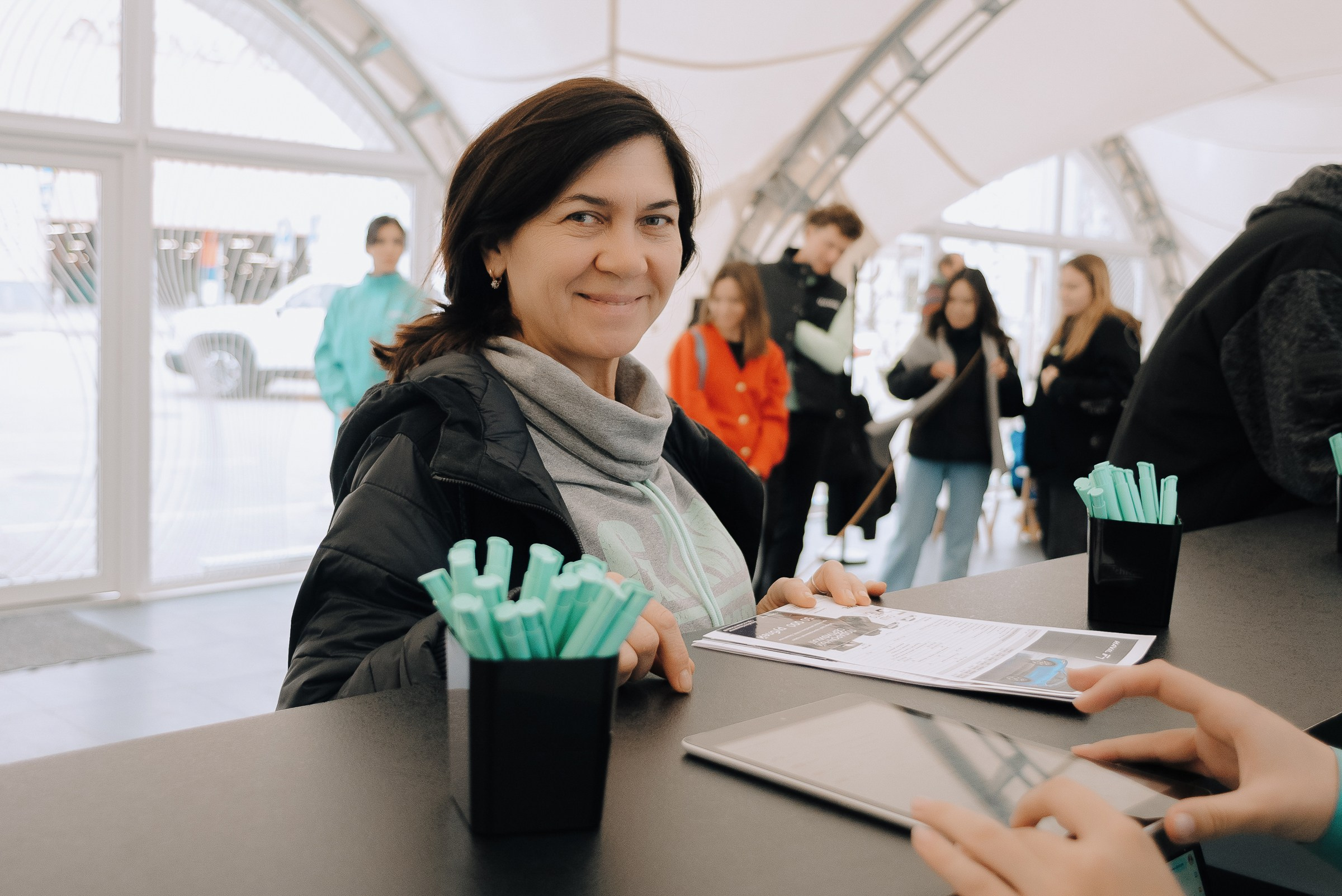 HAVAL ROAD SHOW. Репортажный фотограф Зуев Роман г. Челябинск