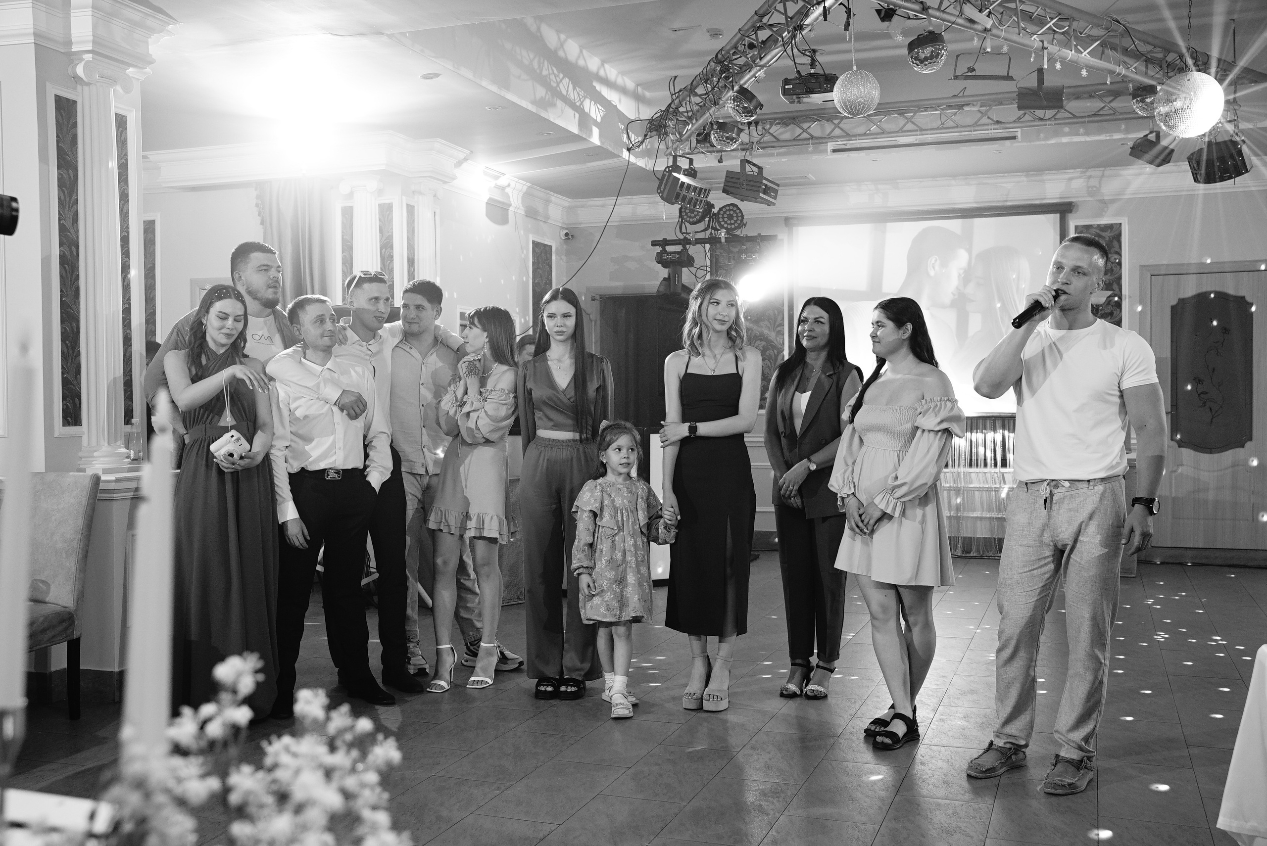 Дмитрий и Ульяна. Свадебный фотограф в Самаре Анна Ковалева