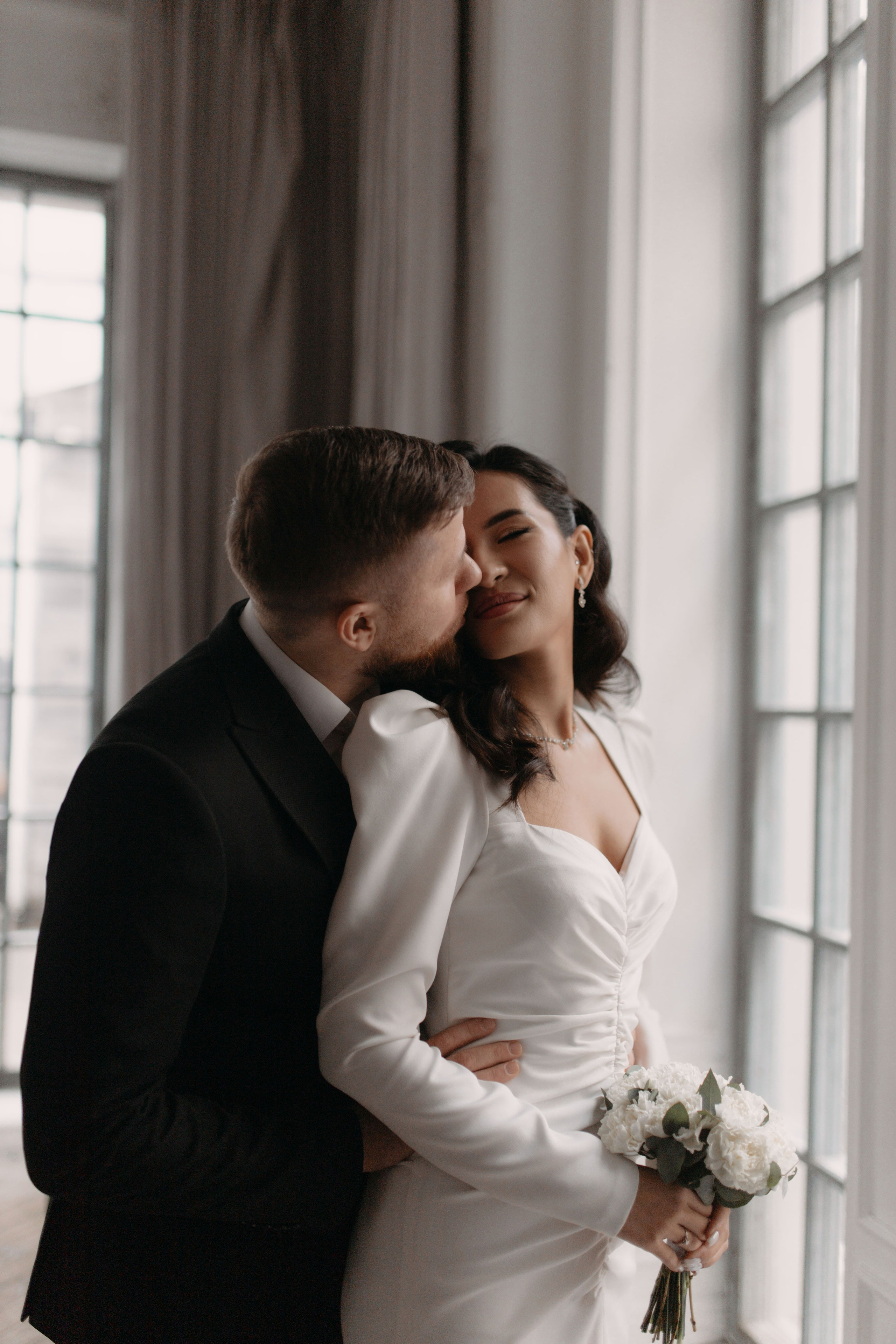 А & Т Royal. Женский и свадебный фотограф Москва Елизавета Перова