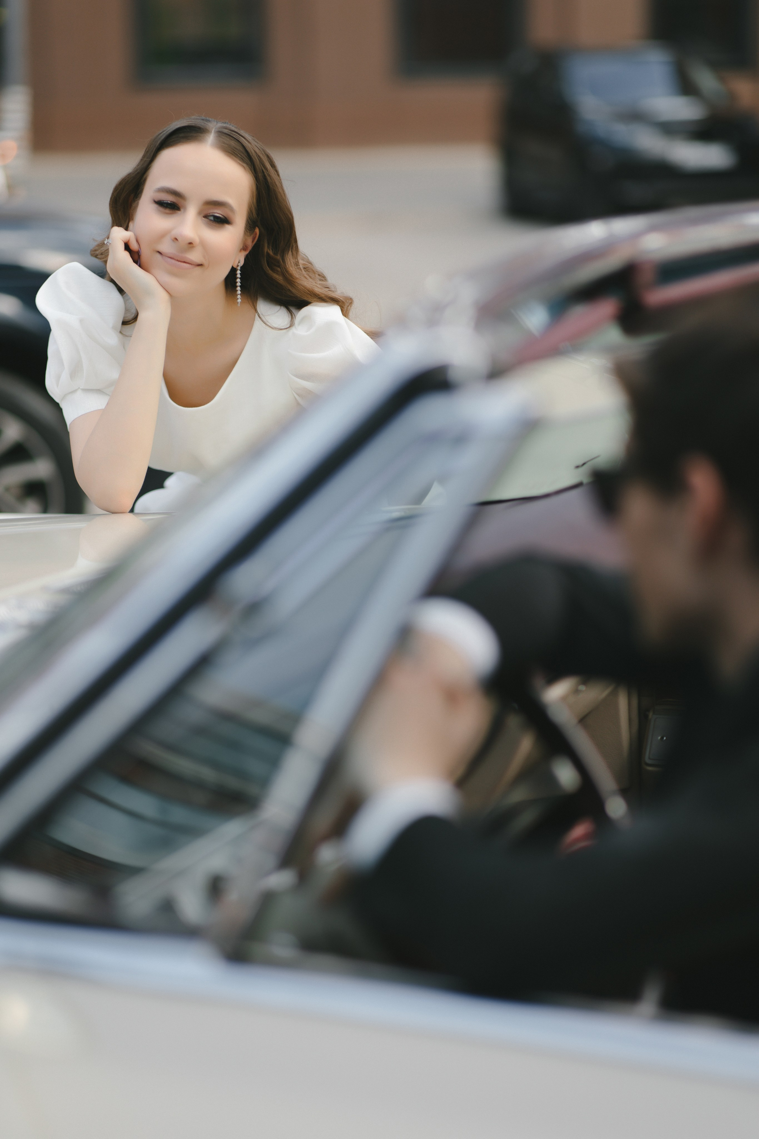 Indira. Главная