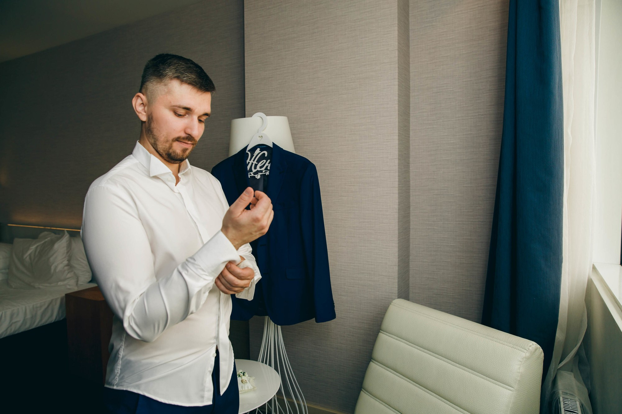 Свадьбы. Автоспортивный бренд фотограф в Москве — Виктория Логинова